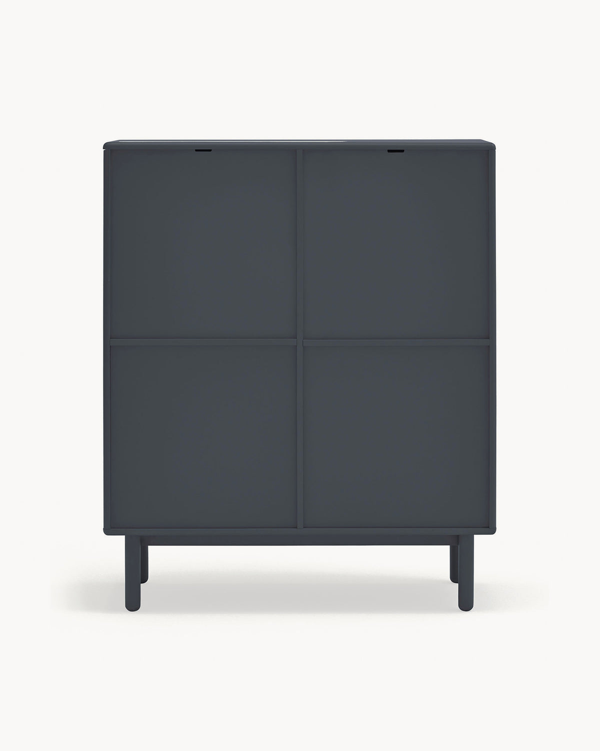 Credenza alta Corvo