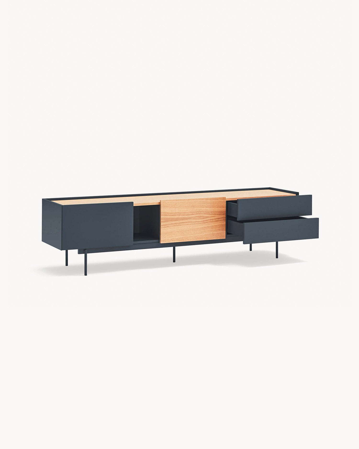 Mobile TV Otto - Mdf