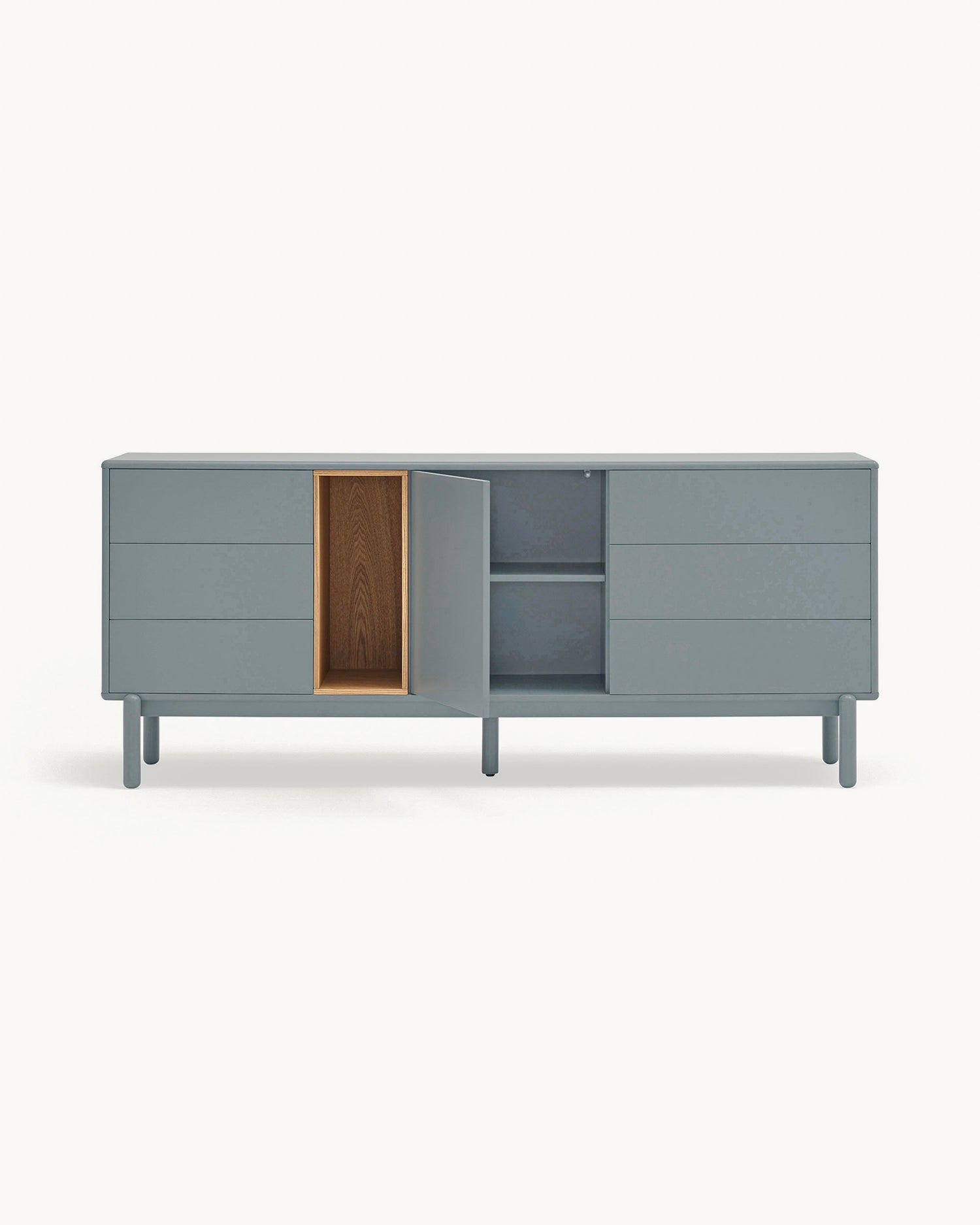 Credenza Corvo