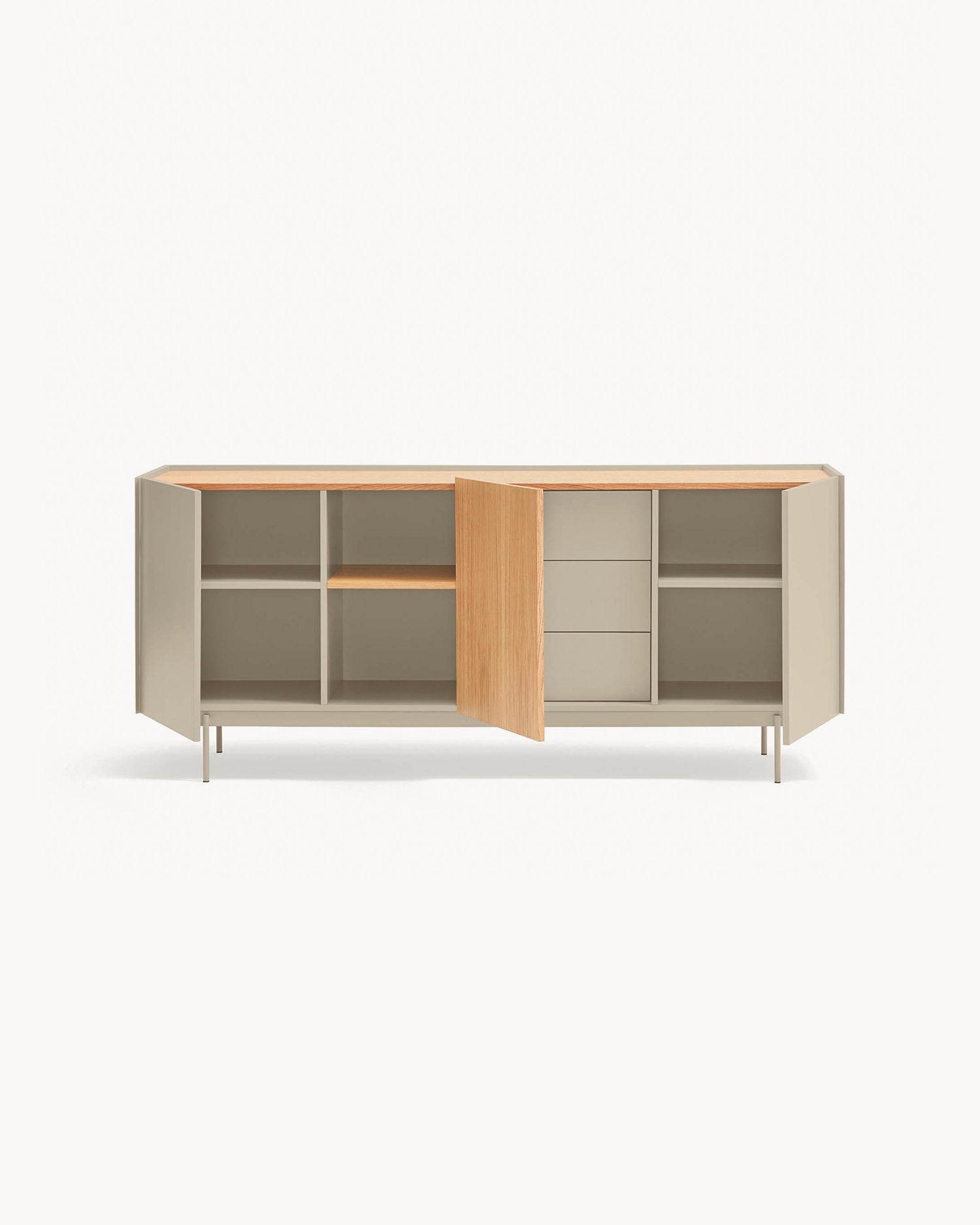 Credenza Otto