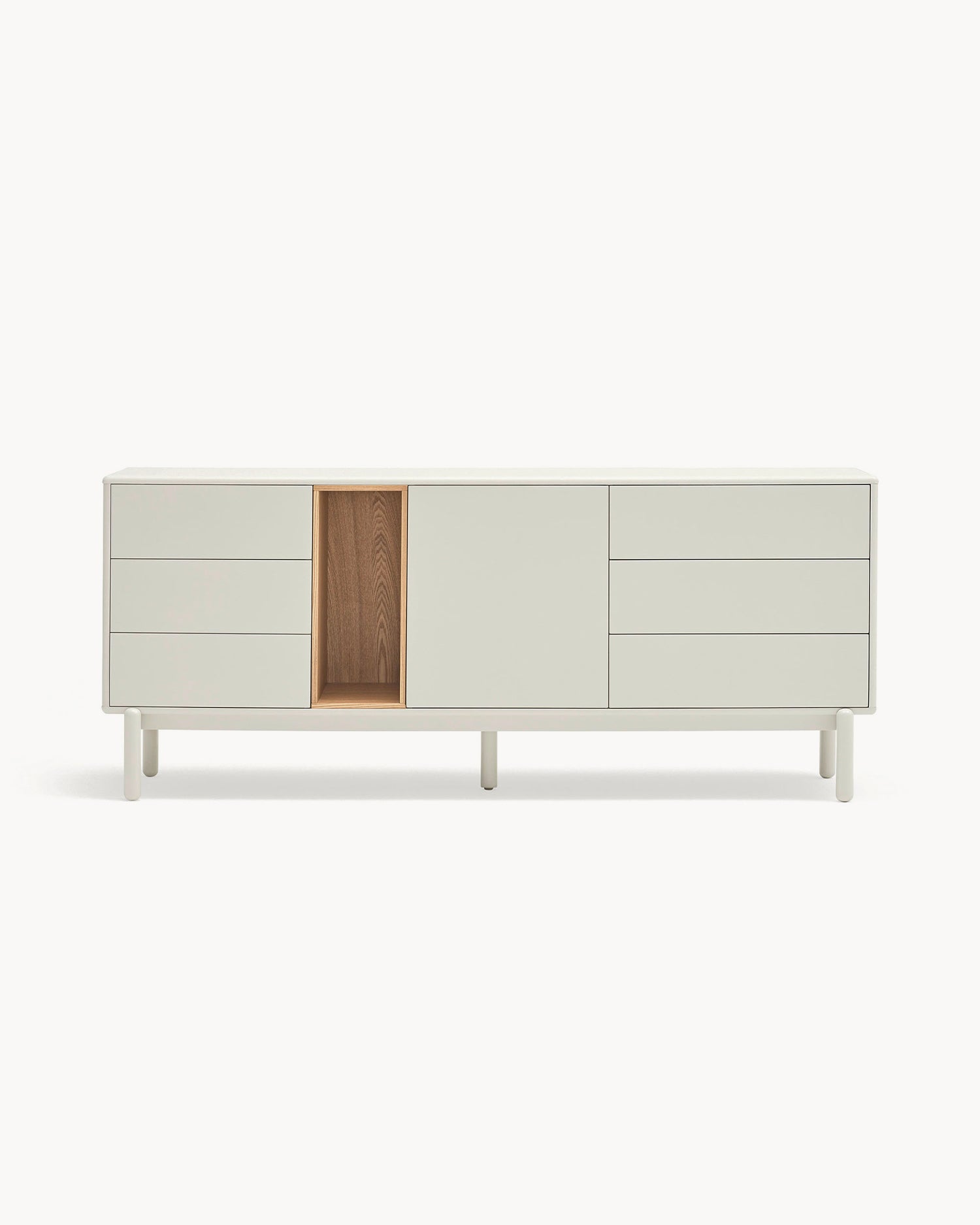 Credenza Corvo - Legno