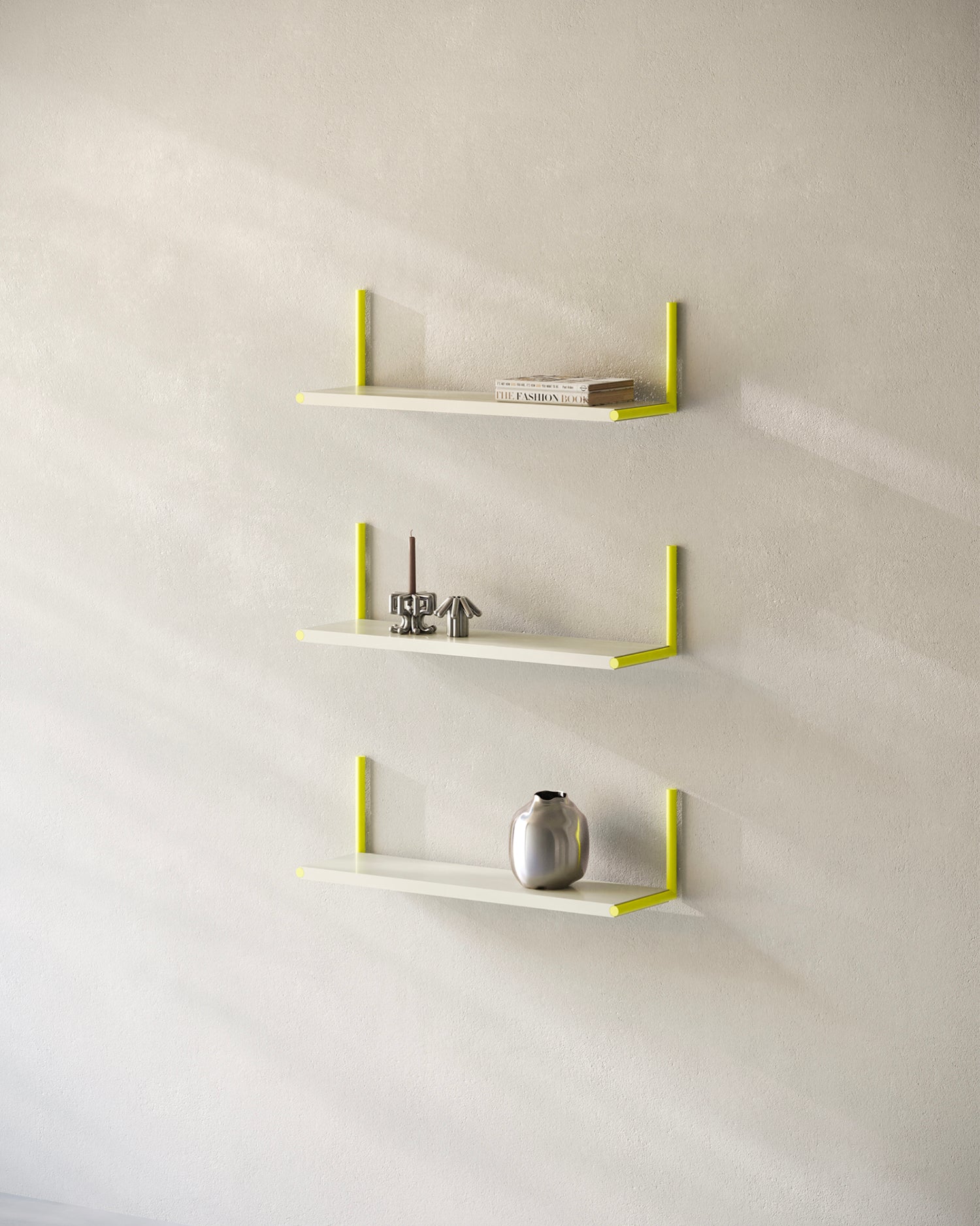 Mensola in legno di rovere Elle Regal