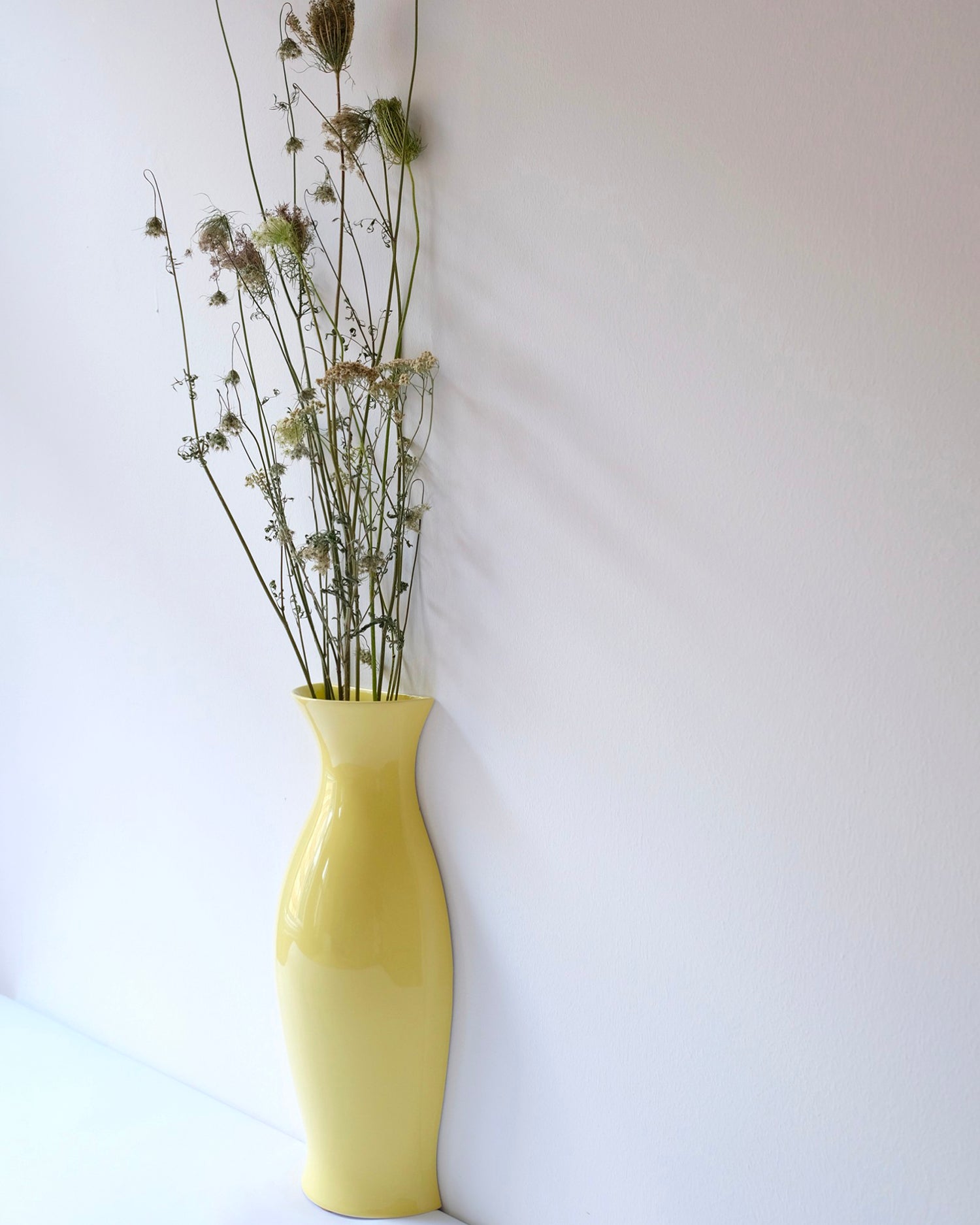 Vaso in ceramica Quarter Two