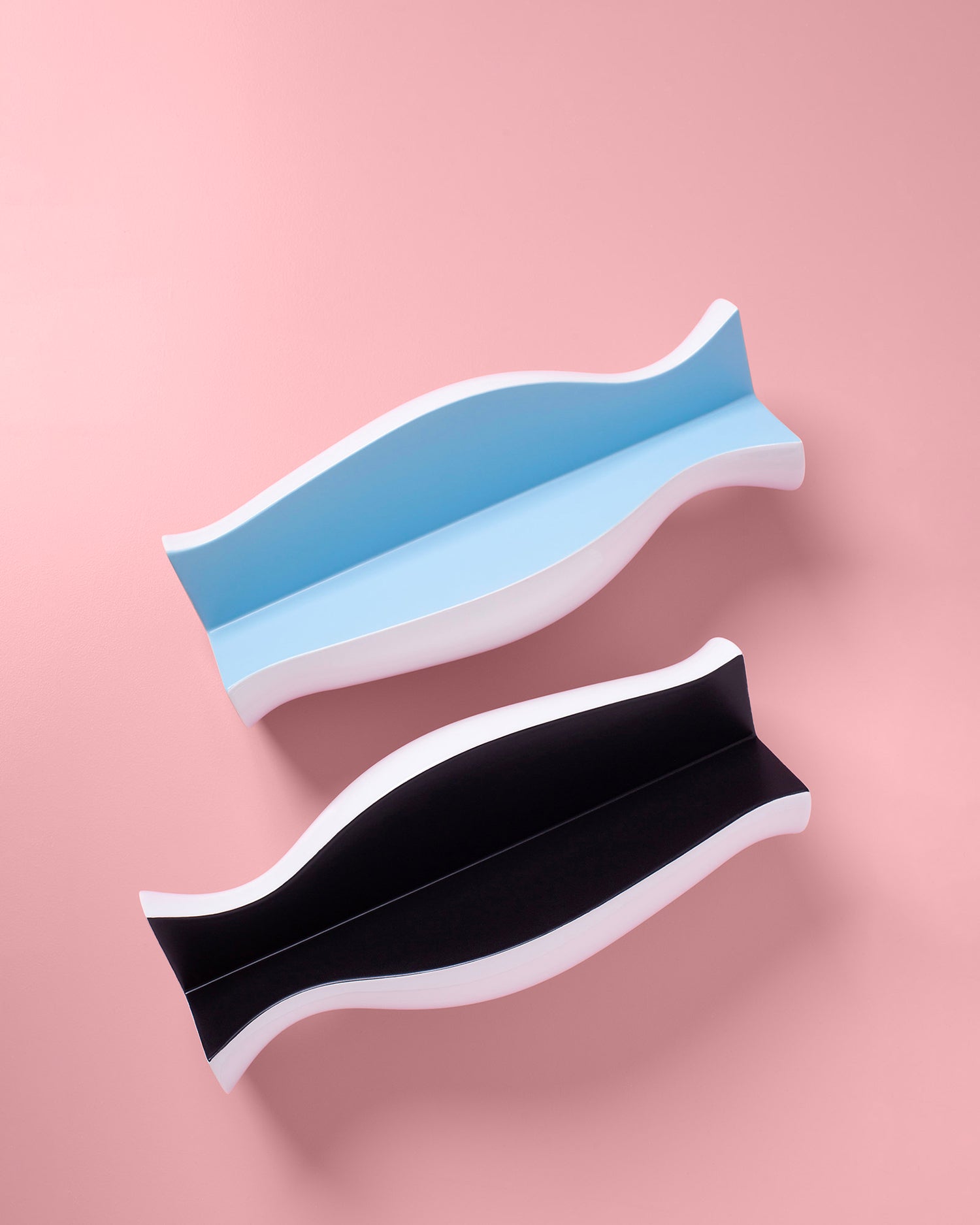 Vaso in ceramica Quarter Three