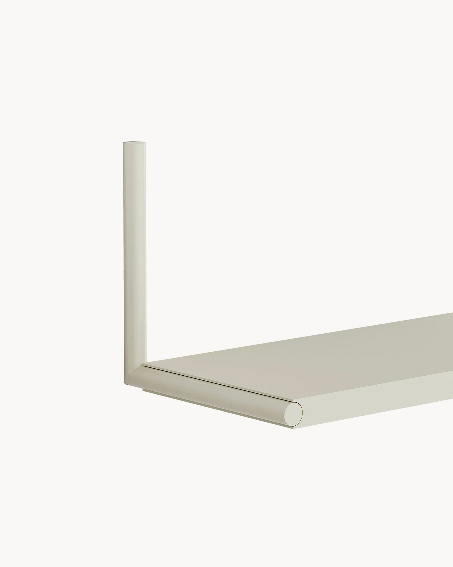 Mensola in legno di faggio Elle