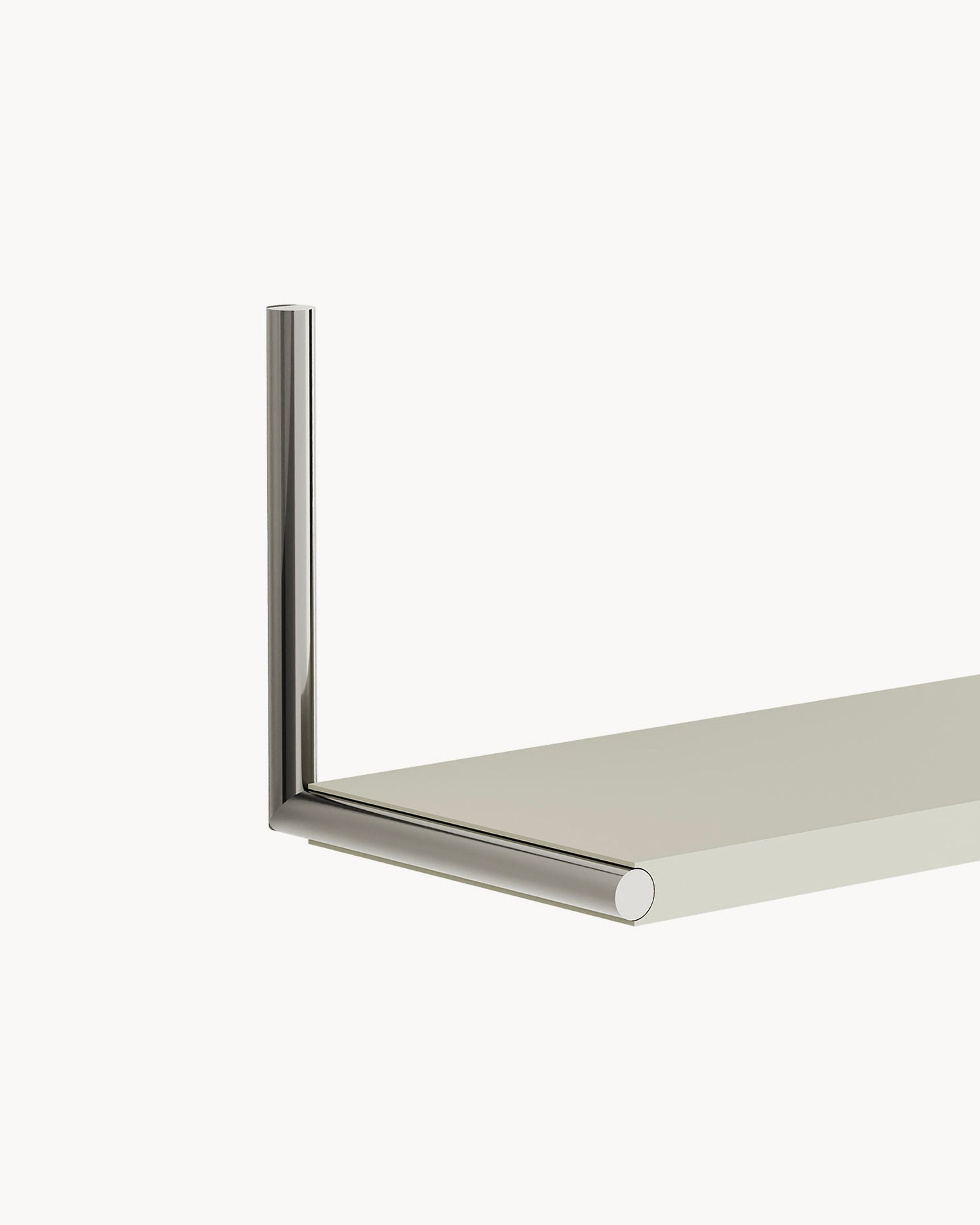 Mensola in legno di faggio Elle