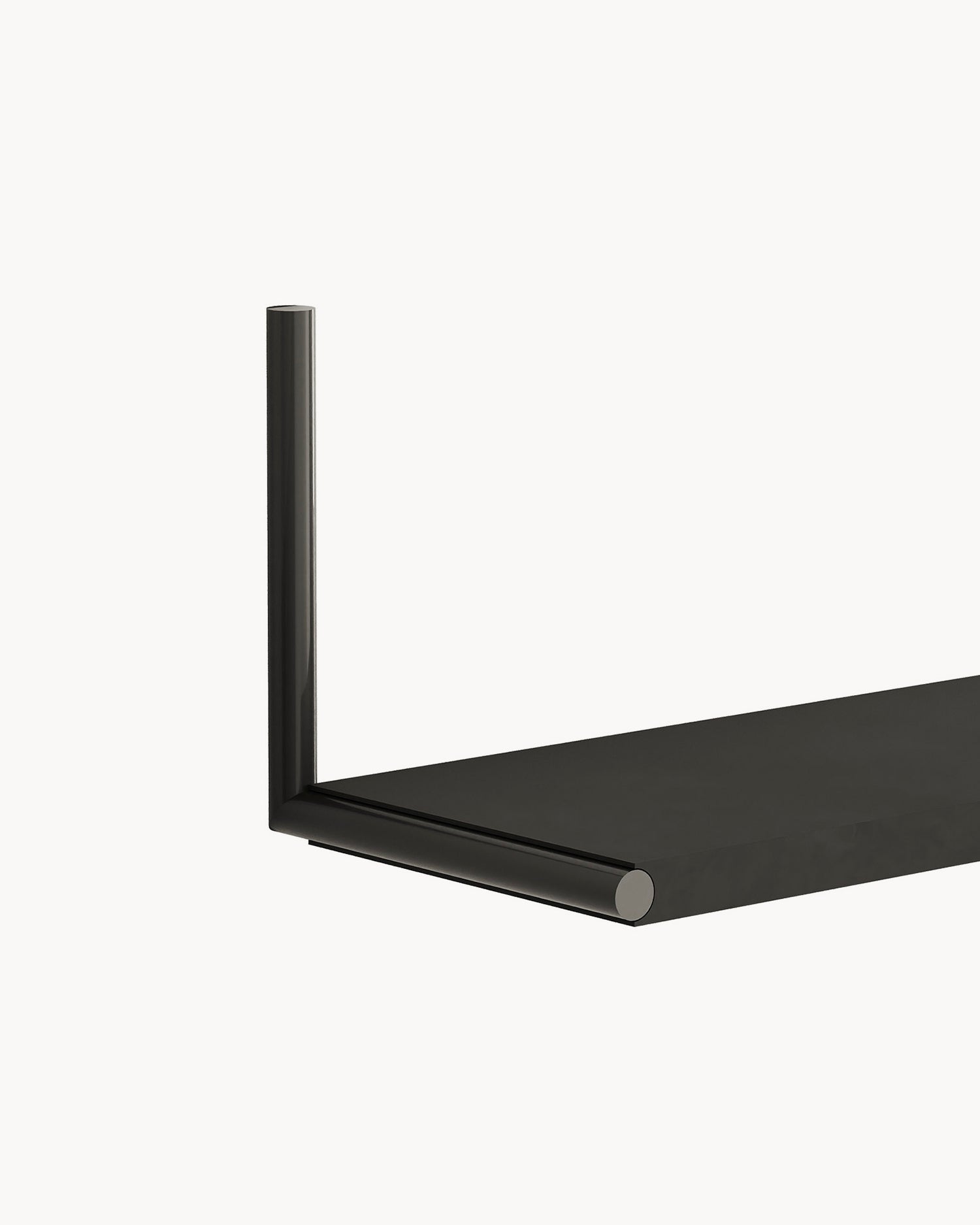 Mensola in legno di faggio Elle