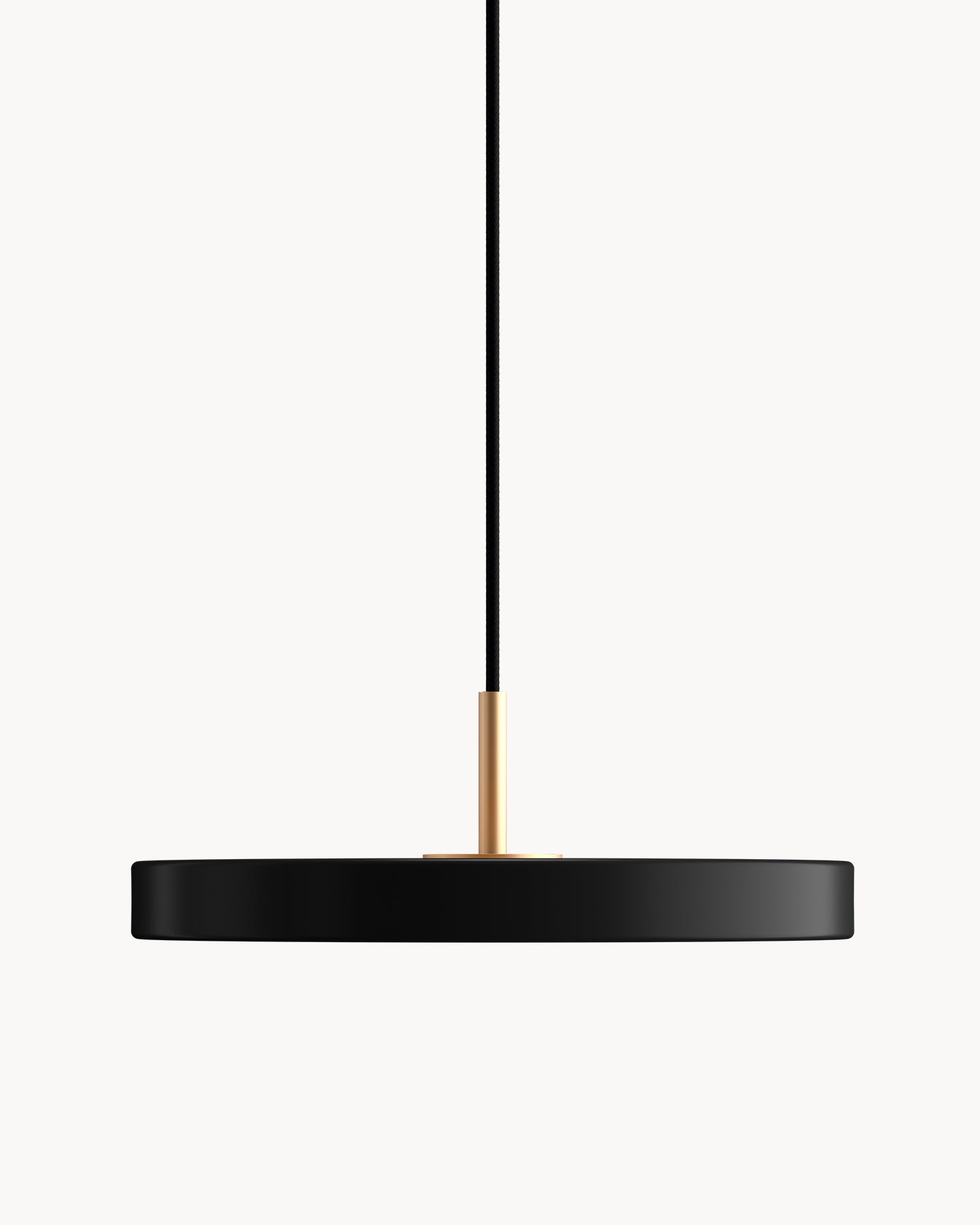 Lampada a sospensione Asteria