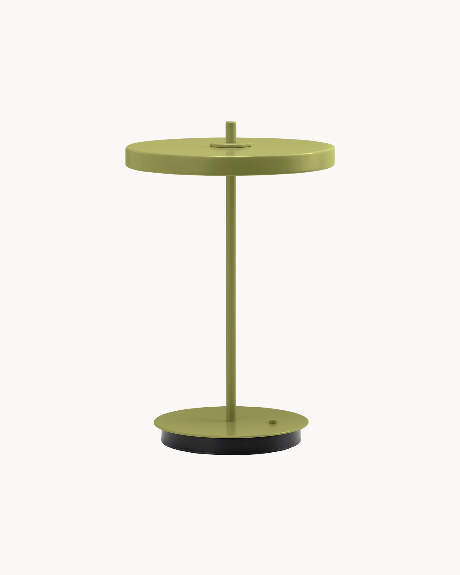 Lampada portatile Asteria Move Monochrome