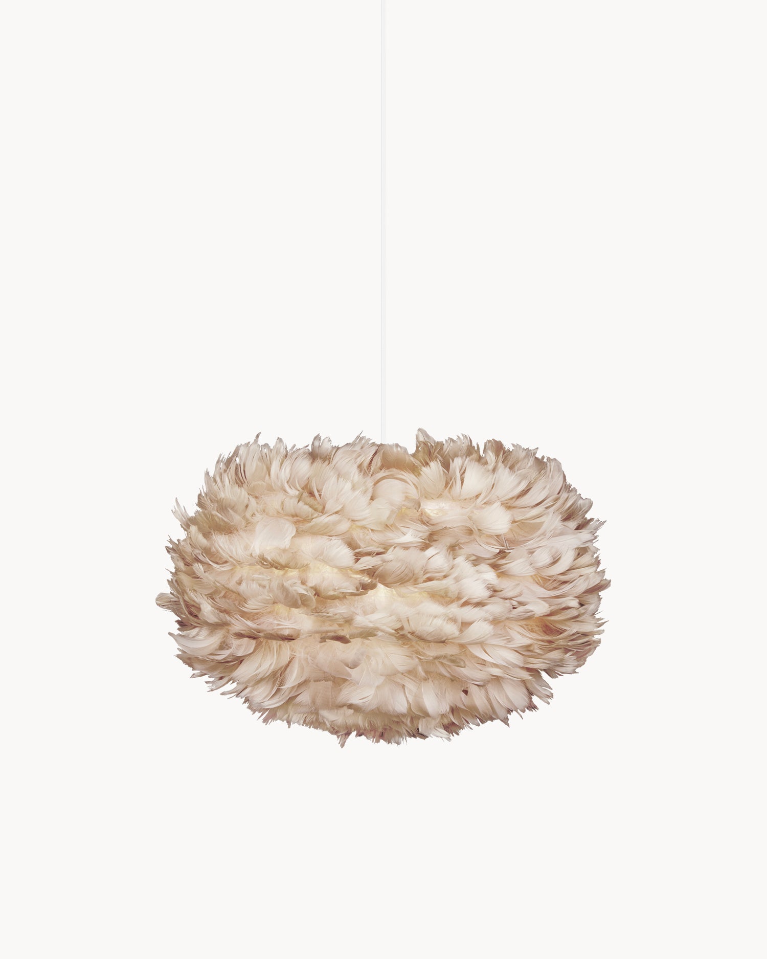 Lampada a sospensione Eos