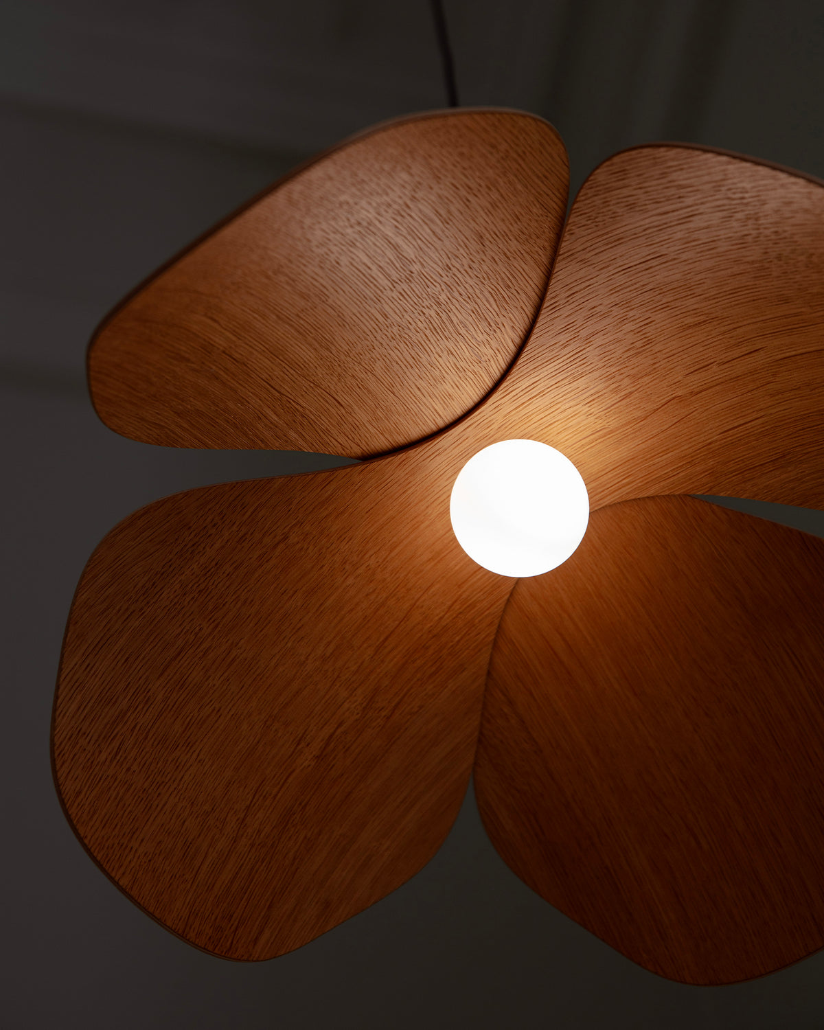 Lampada a sospensione Forget Me Not