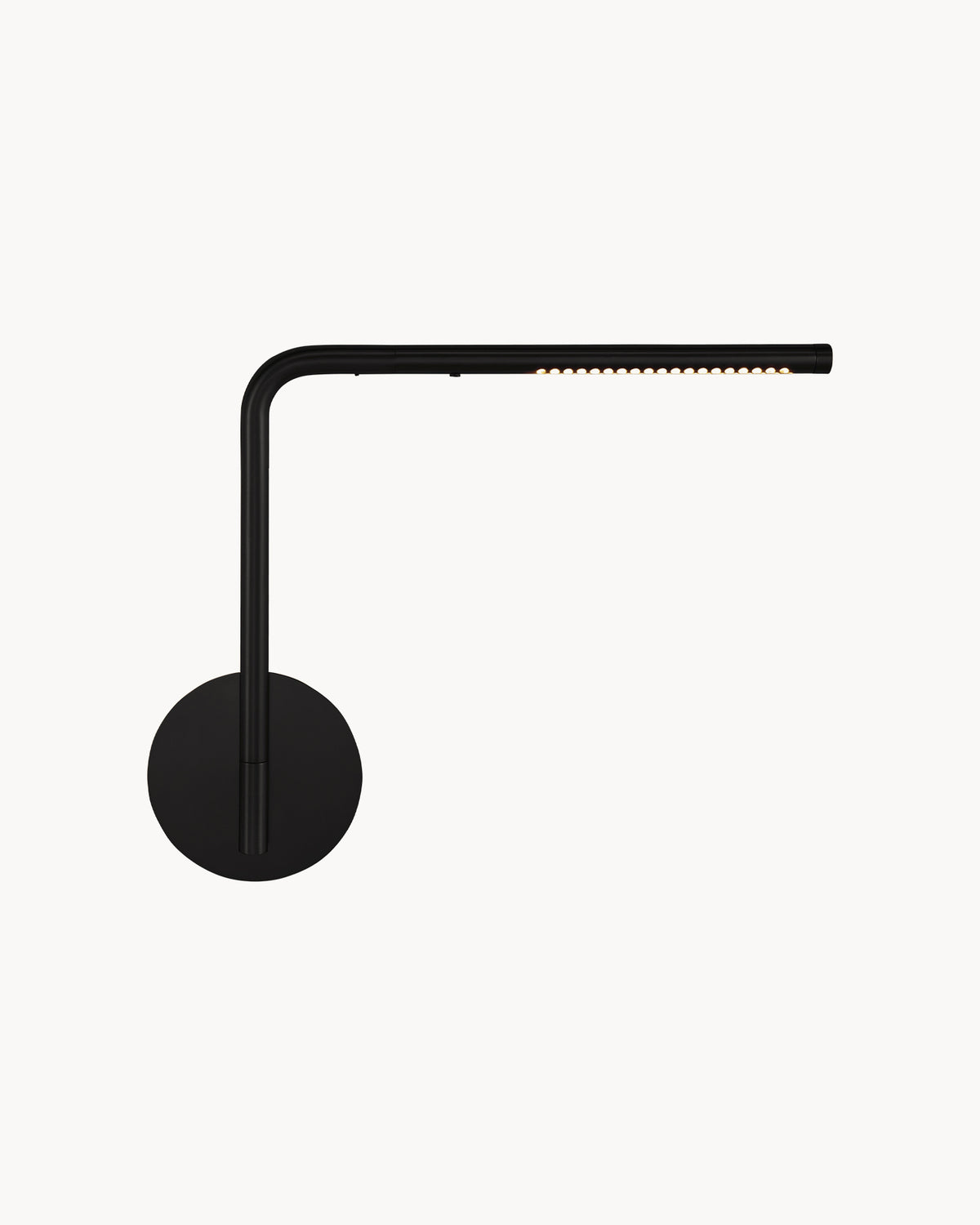 Lampada da parete orientabile Omni Pivot