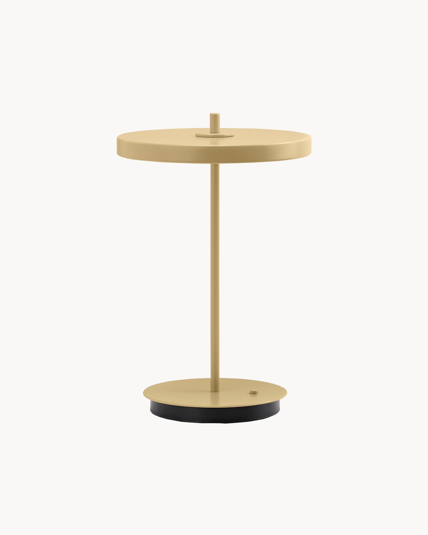 Lampada portatile Asteria Move Monochrome