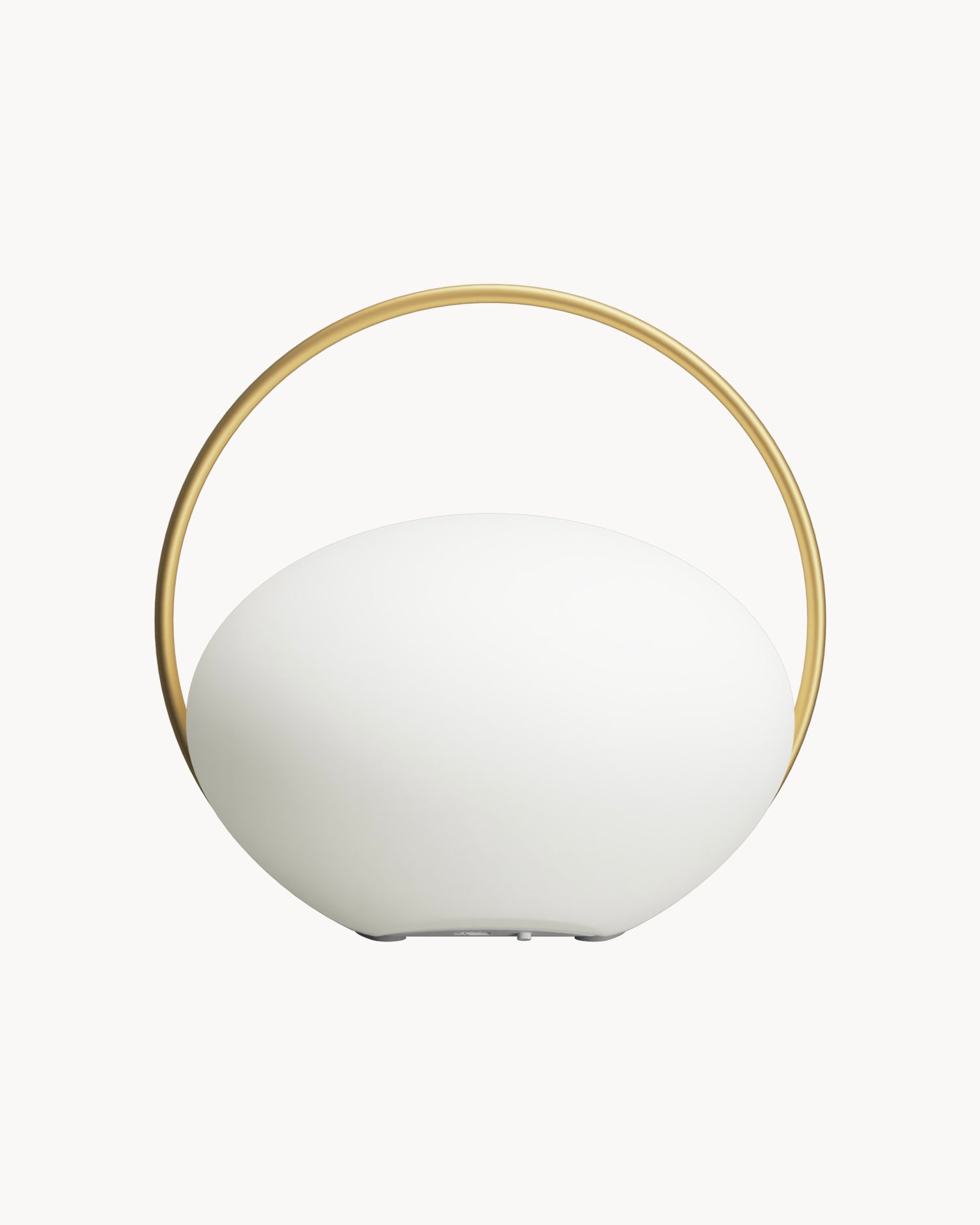 Lampada portatile Orbit
