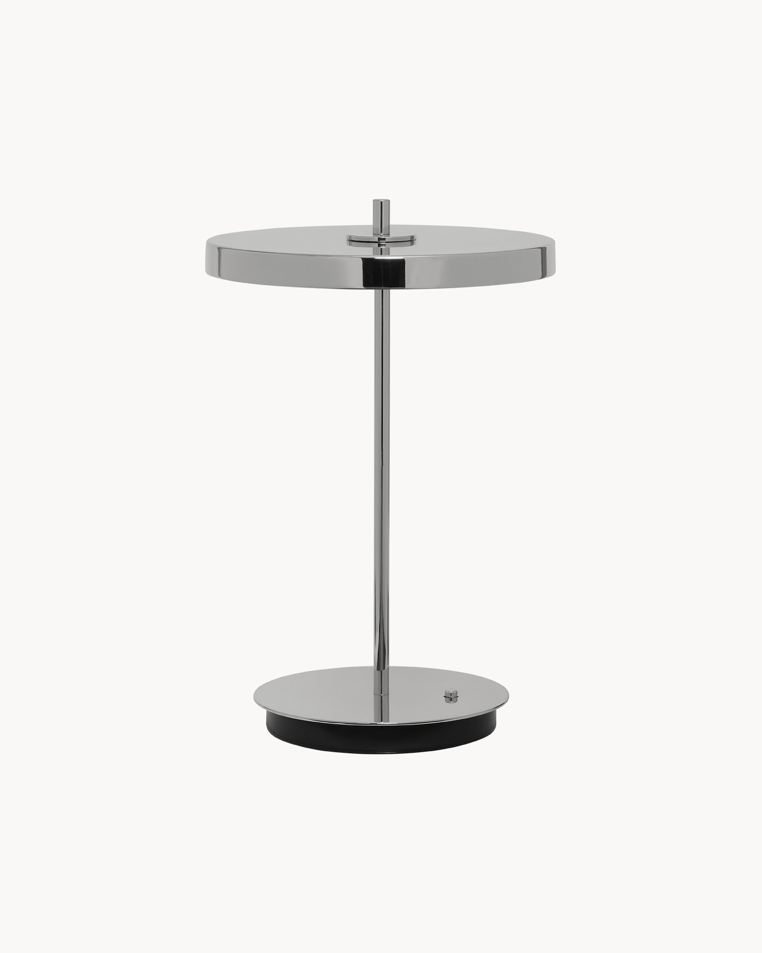 Lampada portatile Asteria Move Monochrome