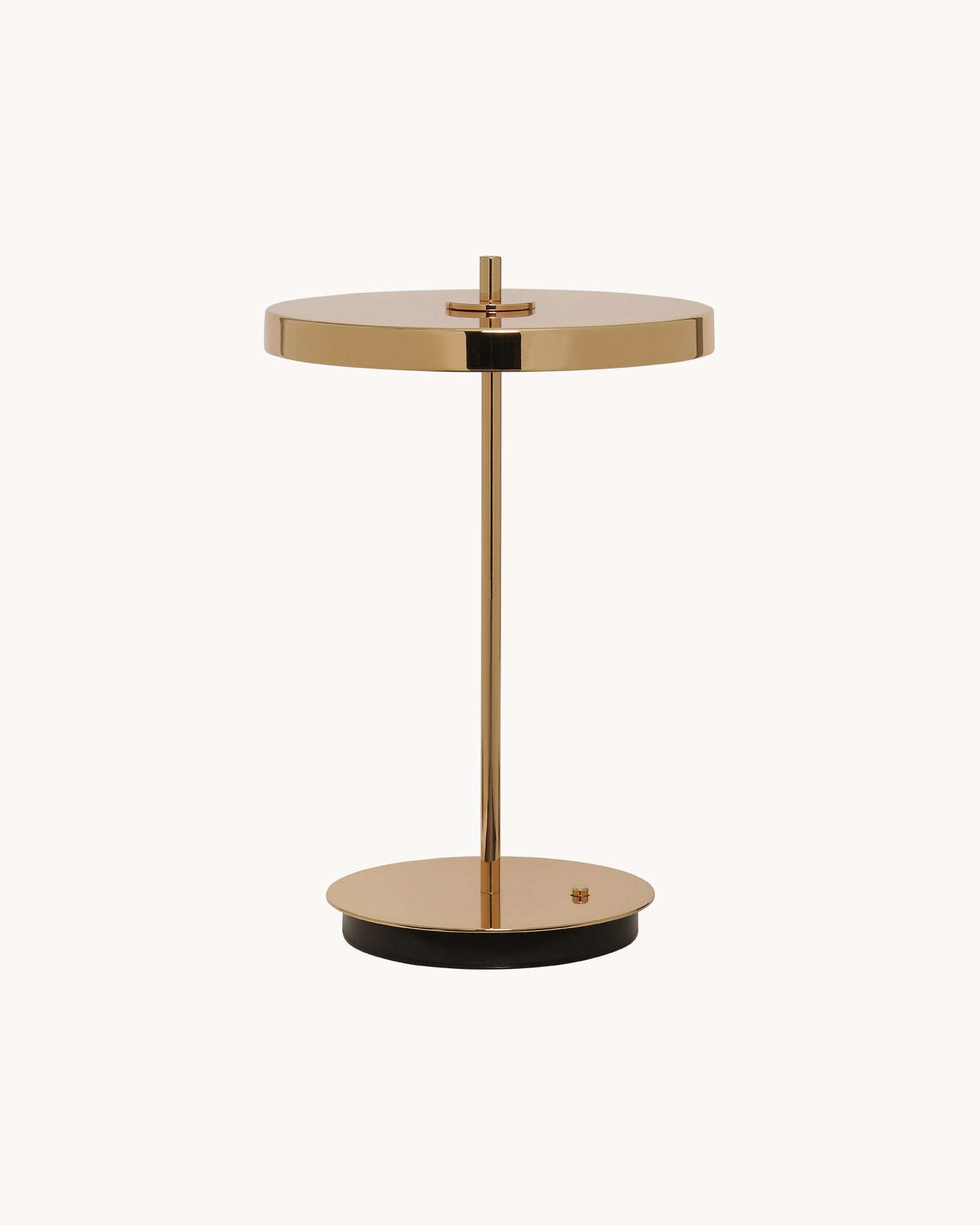 Lampada portatile Asteria Move Monochrome