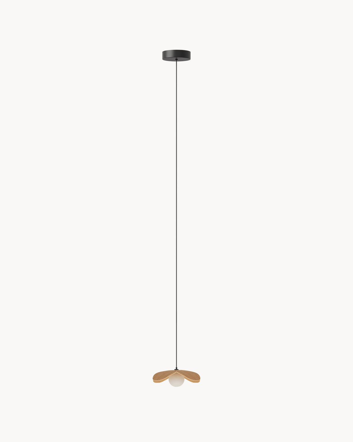 Lampada a sospensione Forget Me Not