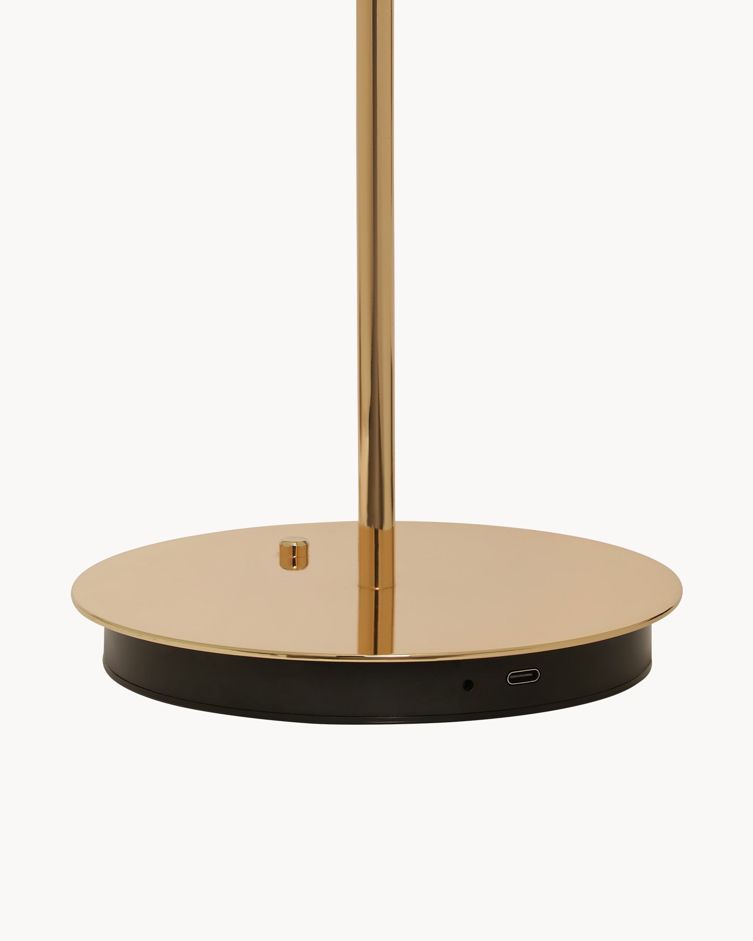 Lampada portatile Asteria Move Monochrome