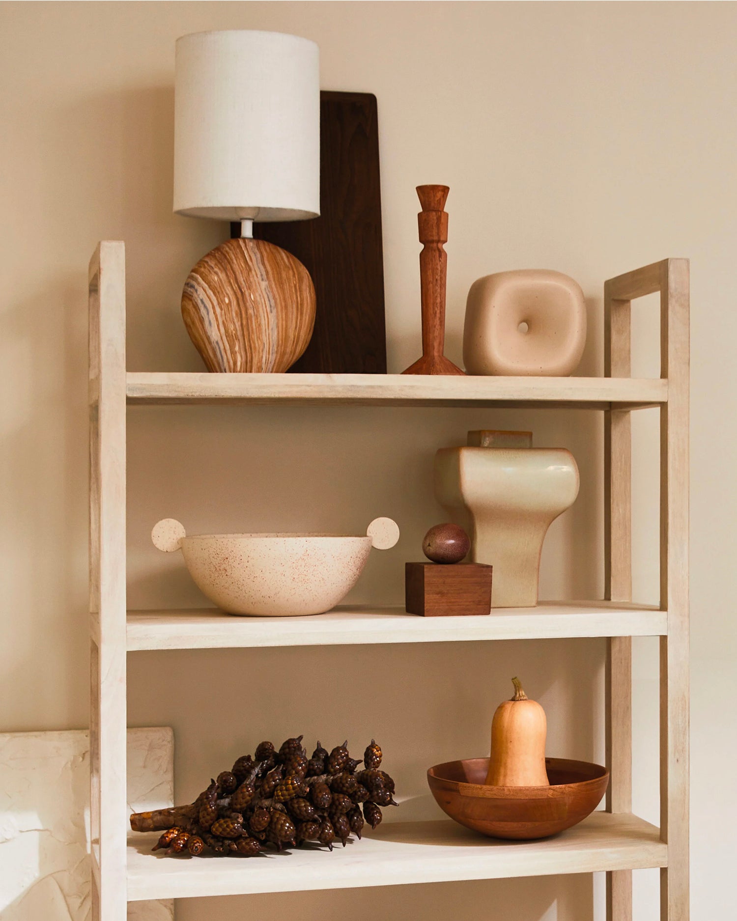 Bowl in ceramica fatta a mano Korvat