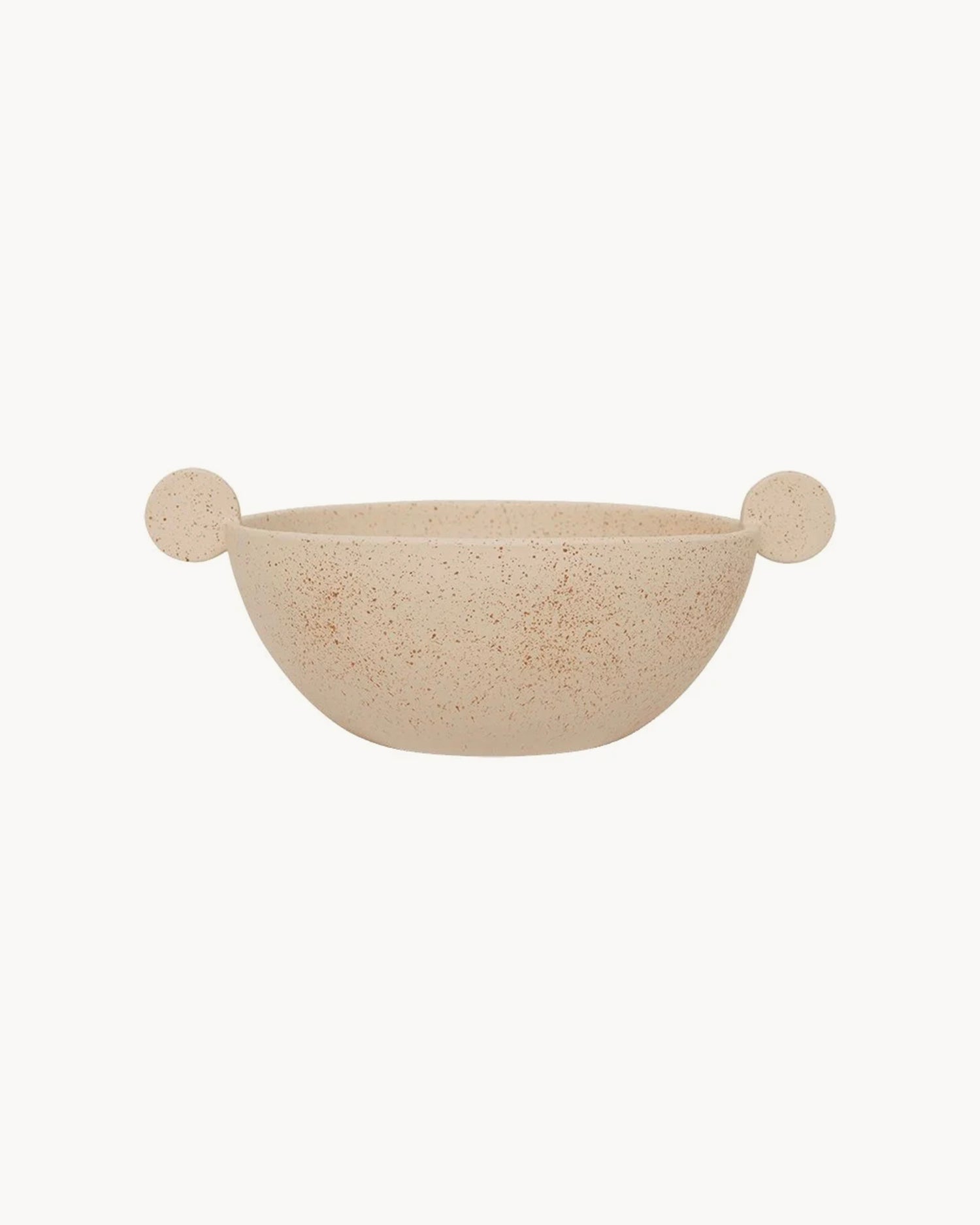 Bowl in ceramica fatta a mano Korvat