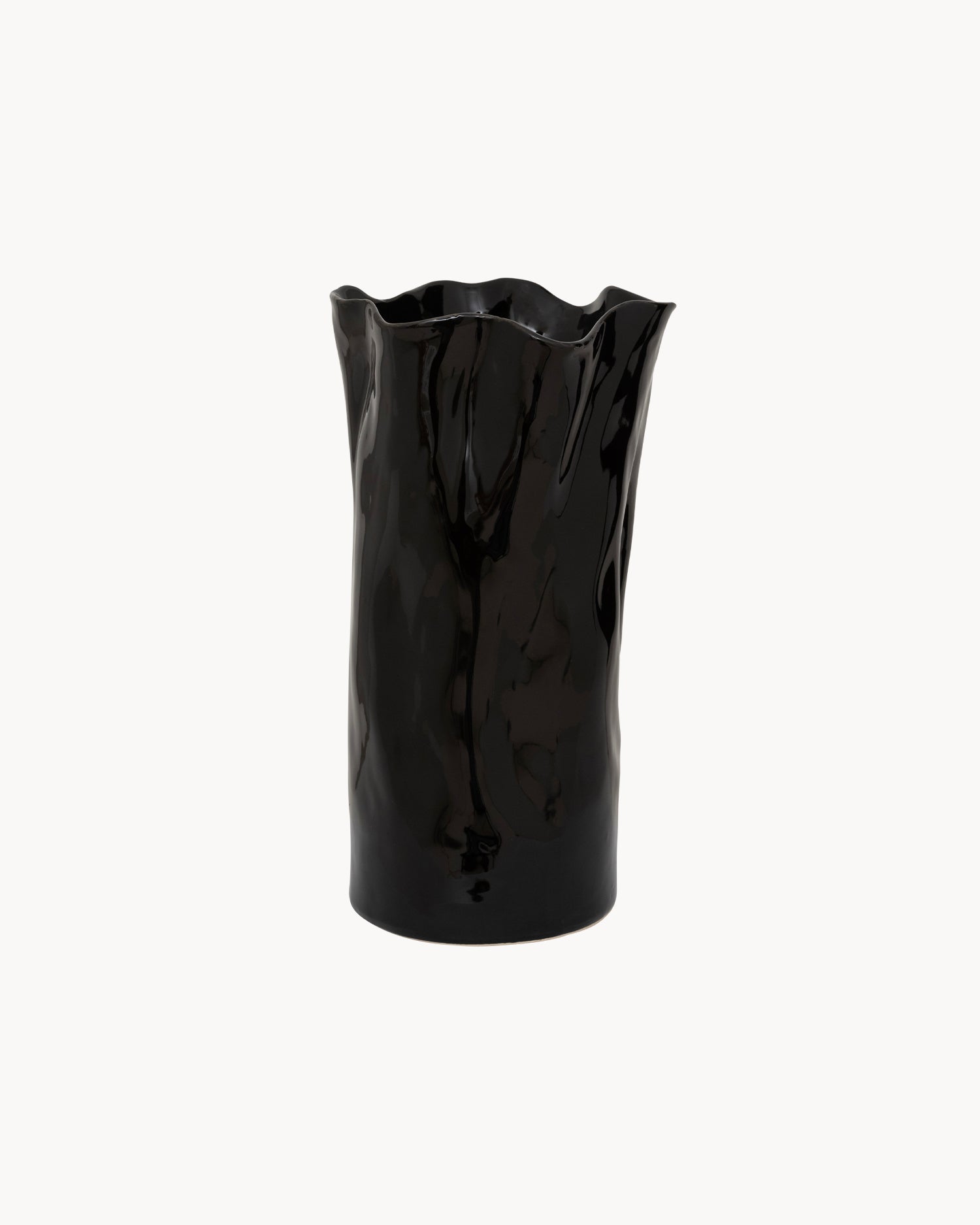 Vaso in ceramica Enza