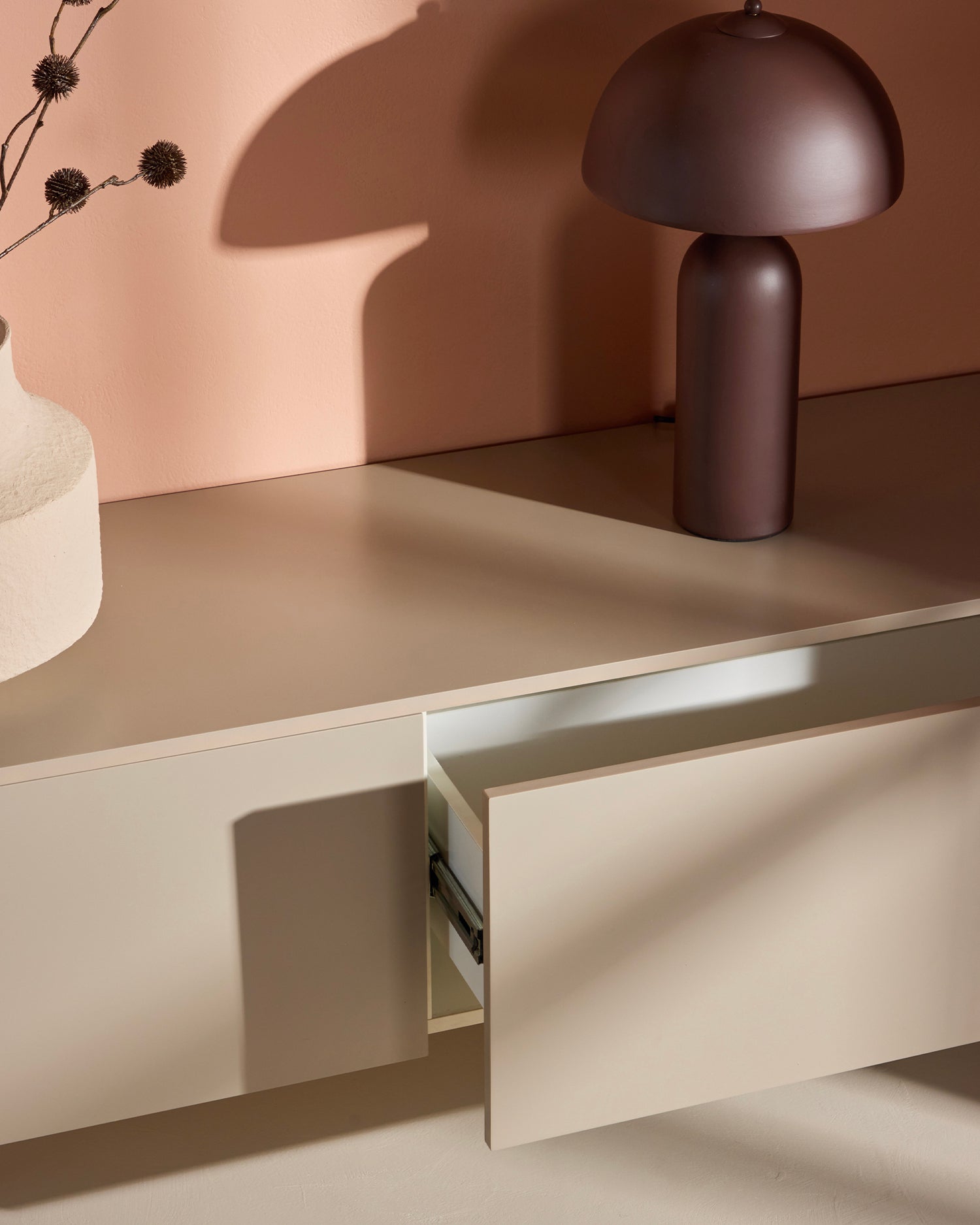 Mobile TV sospeso Frihamn