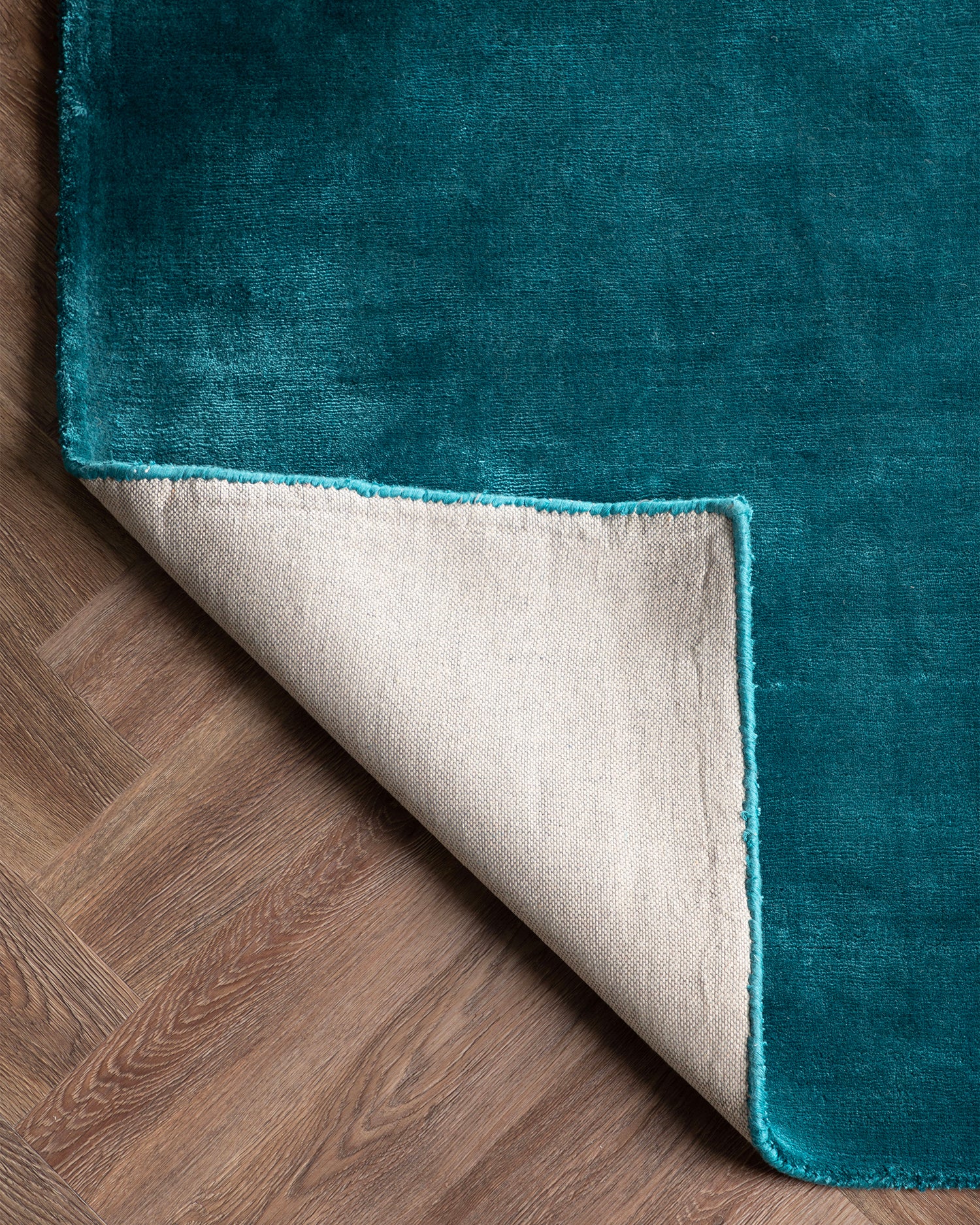 Tappeto rettangolare Indra