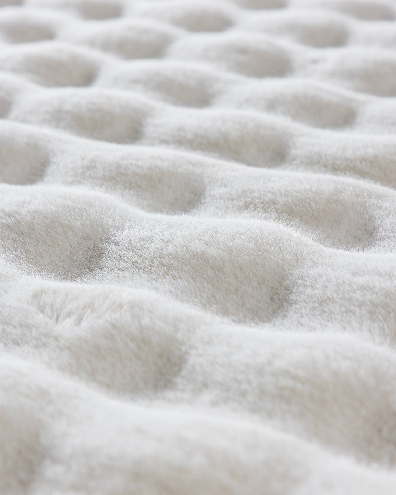 Tappeto rettangolare Novis