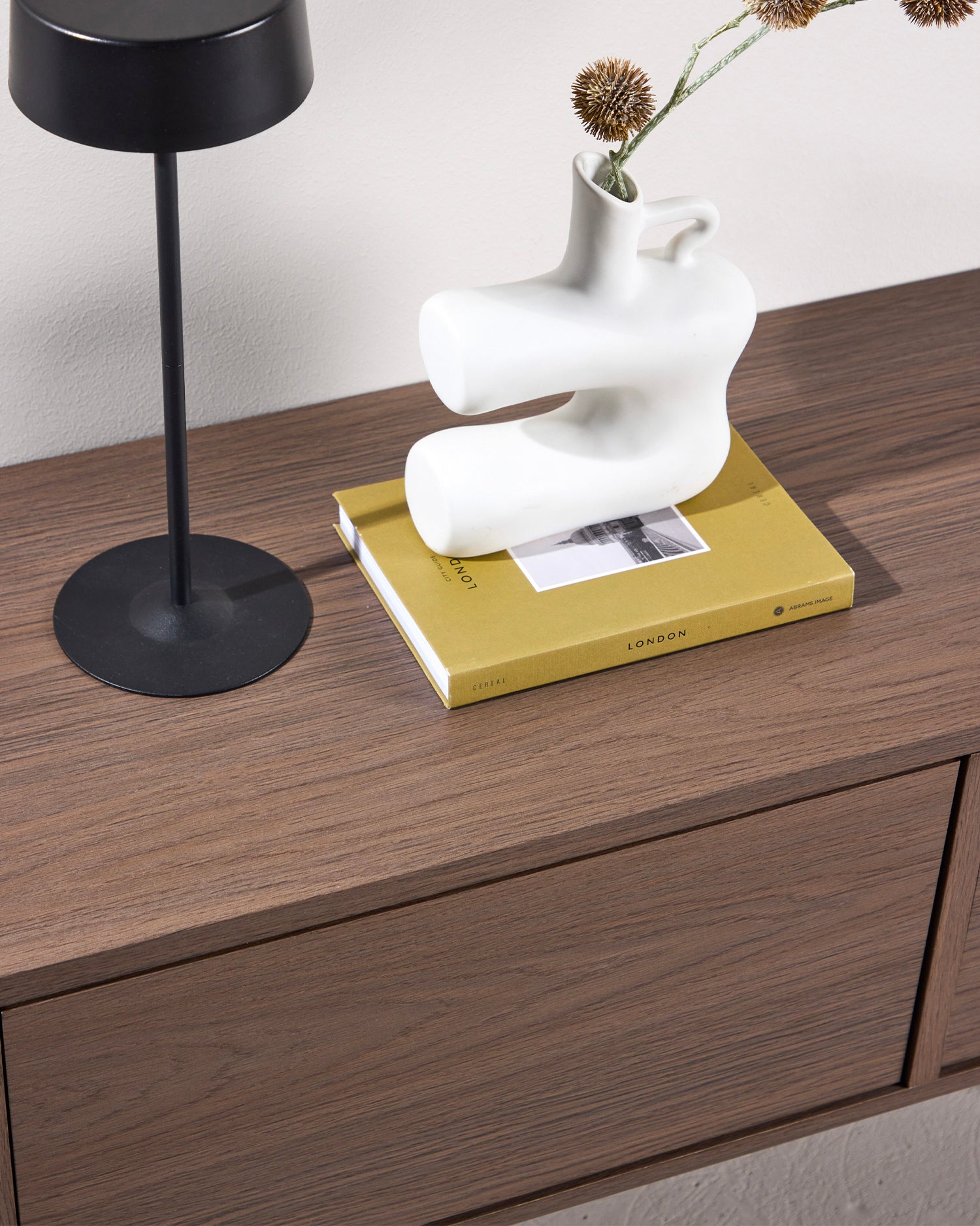 Mobile TV sospeso Dragh