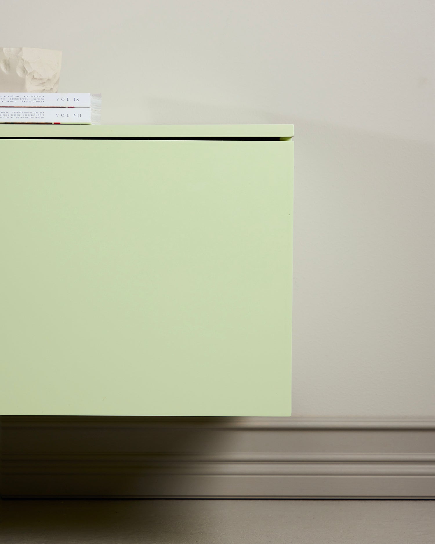 Mobile TV sospeso Frihamn