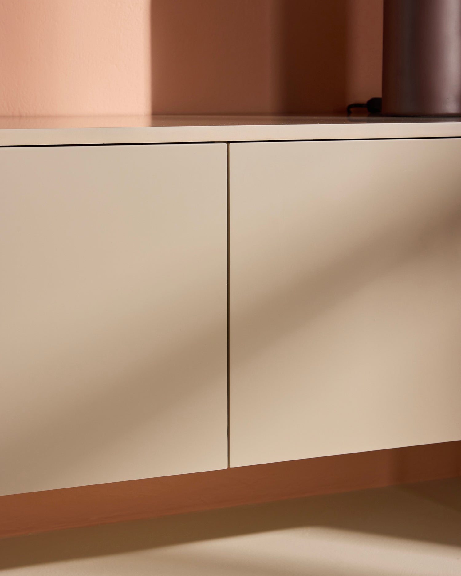 Mobile TV sospeso Frihamn