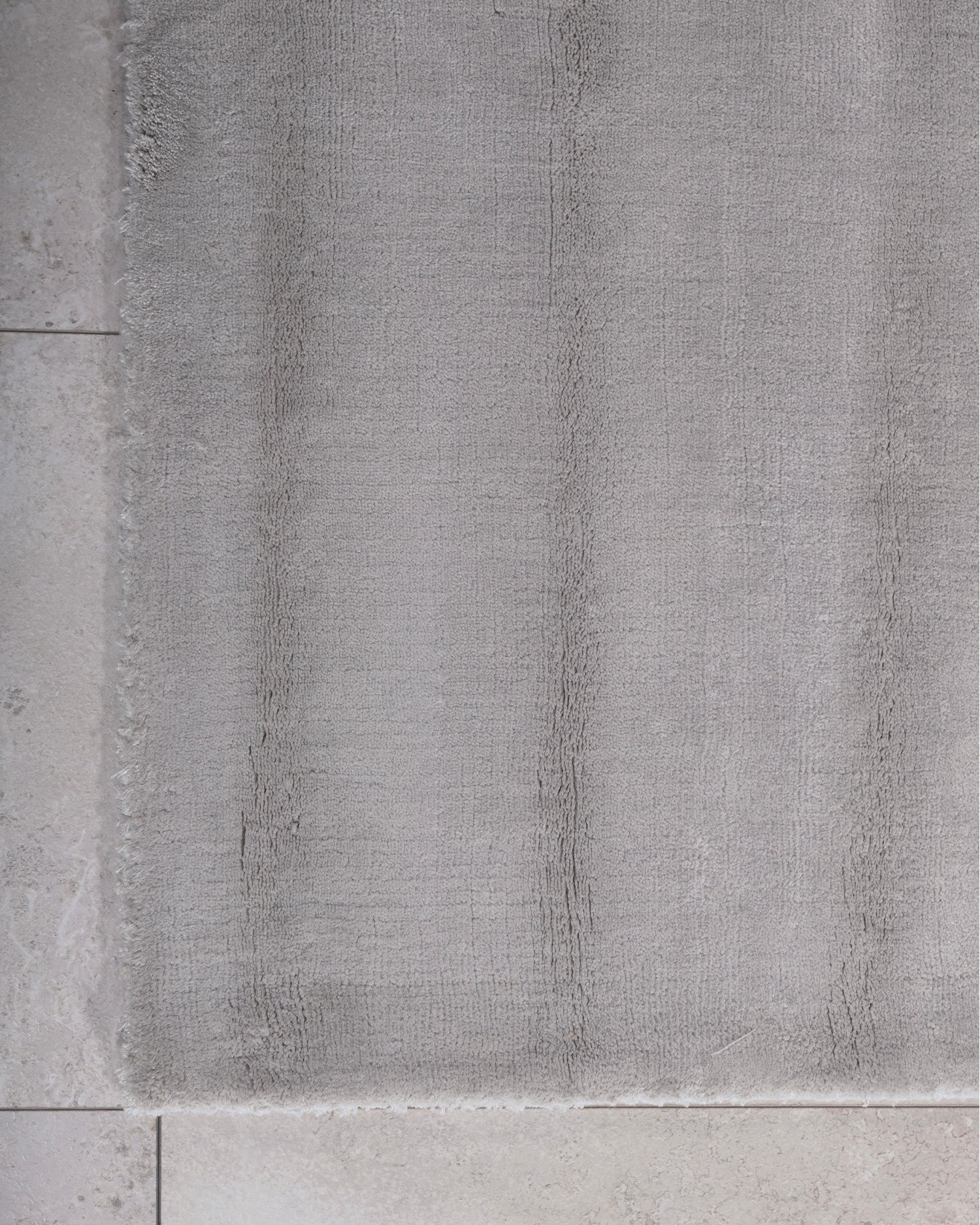 Tappeto rettangolare Indra