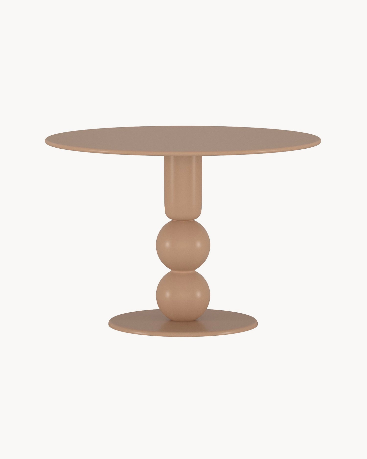 Tavolo da pranzo rotondo Boule