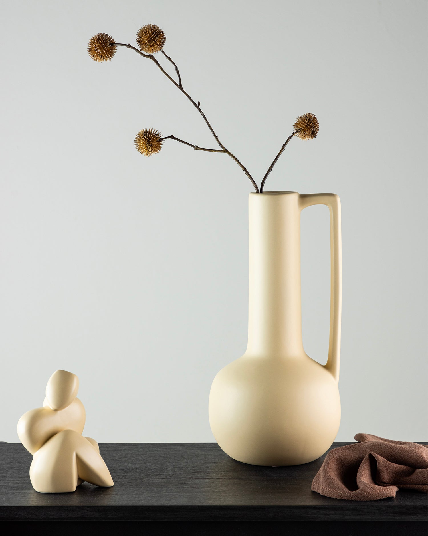 Vaso in gres Alis