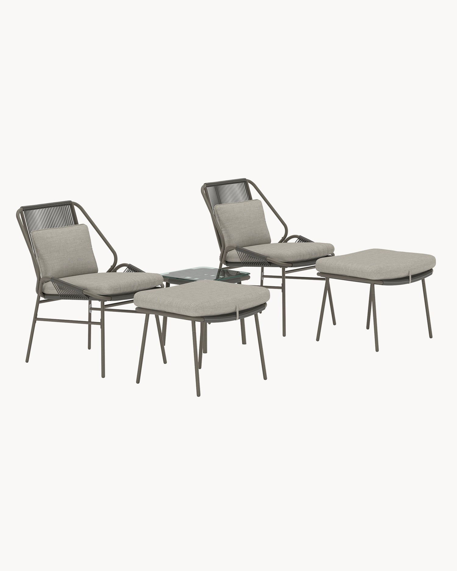 Salotto da esterno Zakynthos