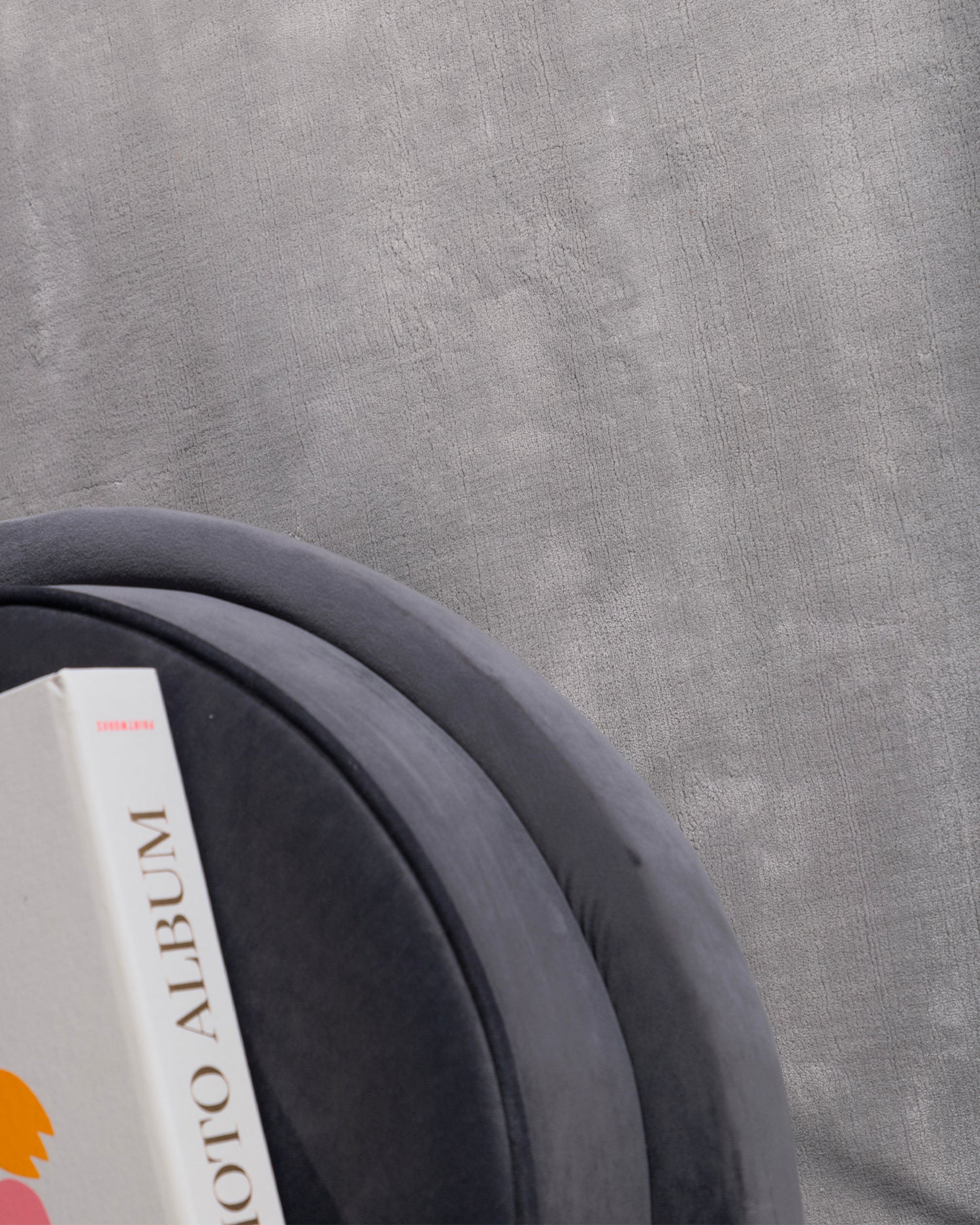 Tappeto rettangolare Indra