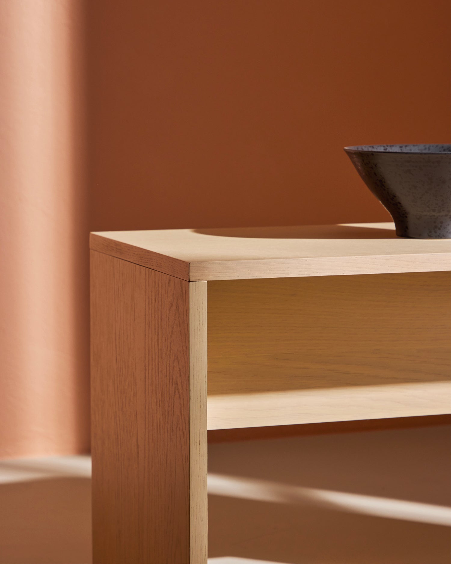 Tavolino in legno Juni