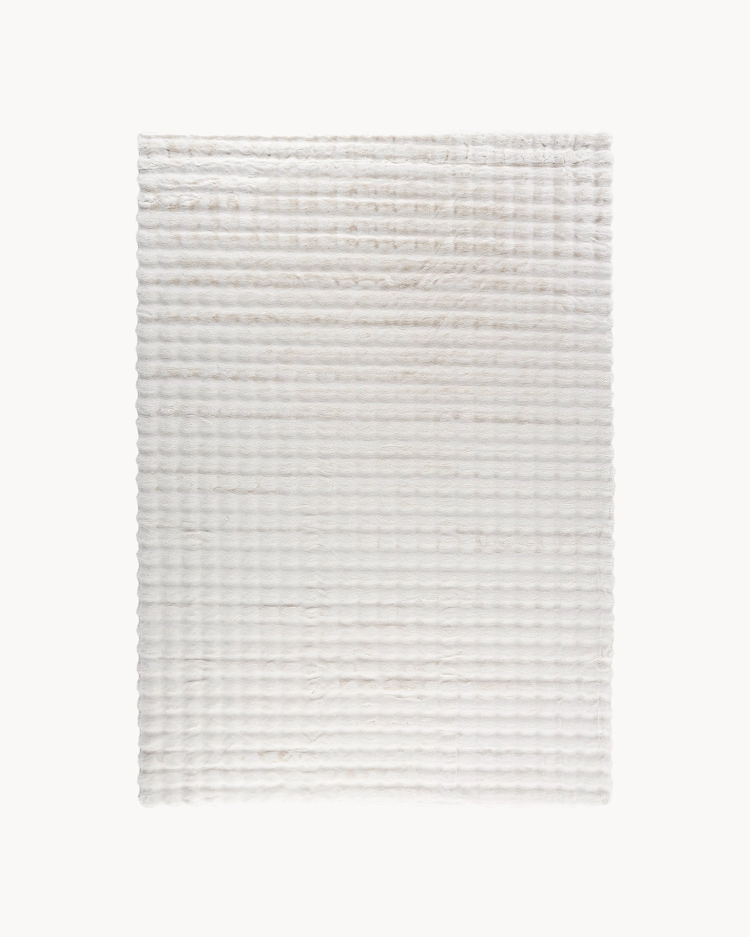 Tappeto rettangolare Novis