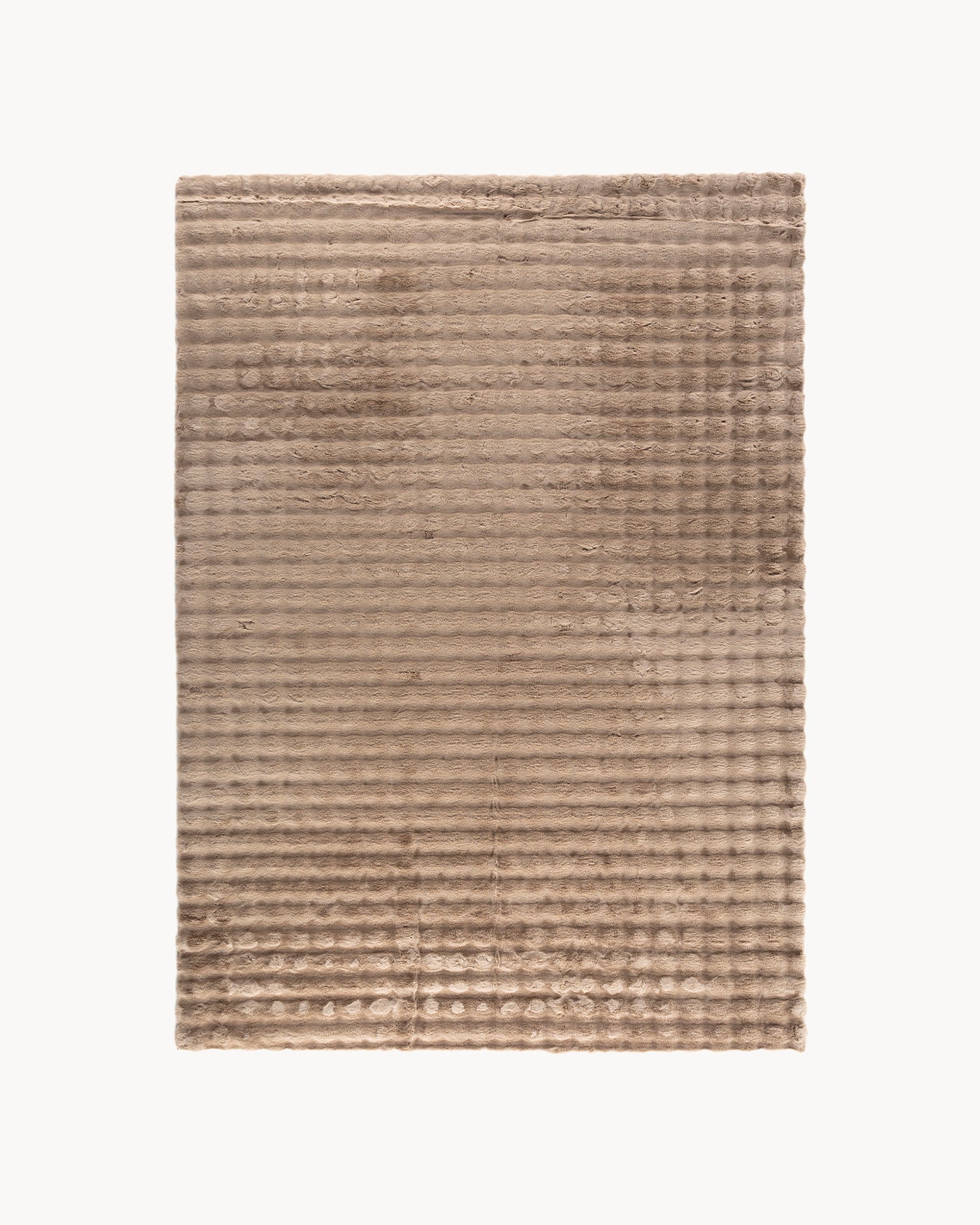 Tappeto rettangolare Novis