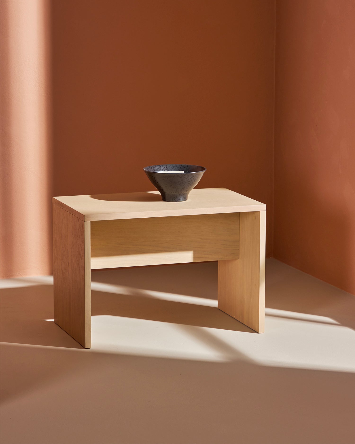 Tavolino in legno Juni