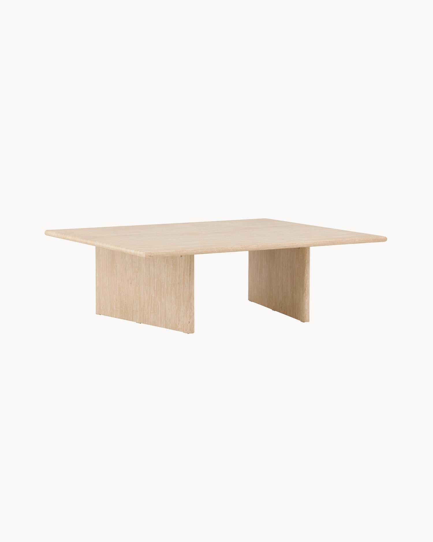 Tavolino da salotto in legno Skagen