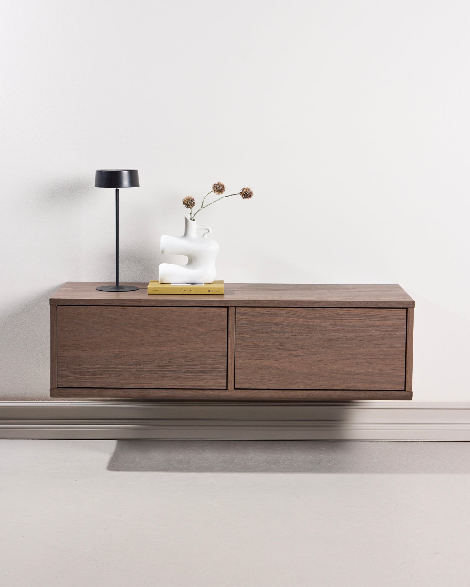 Mobile TV sospeso Dragh