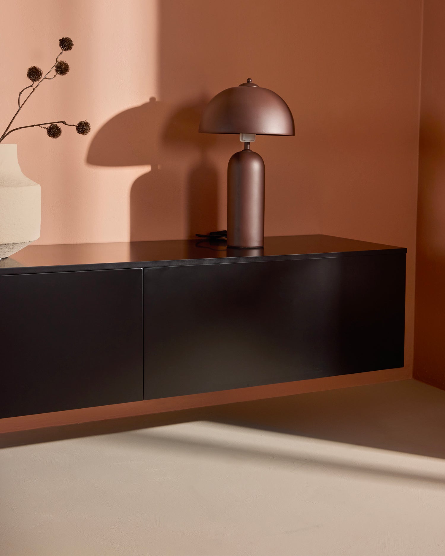 Mobile TV sospeso Frihamn