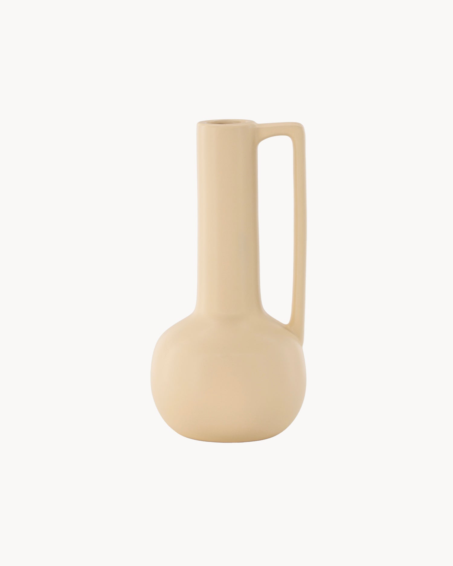 Vaso in gres Alis