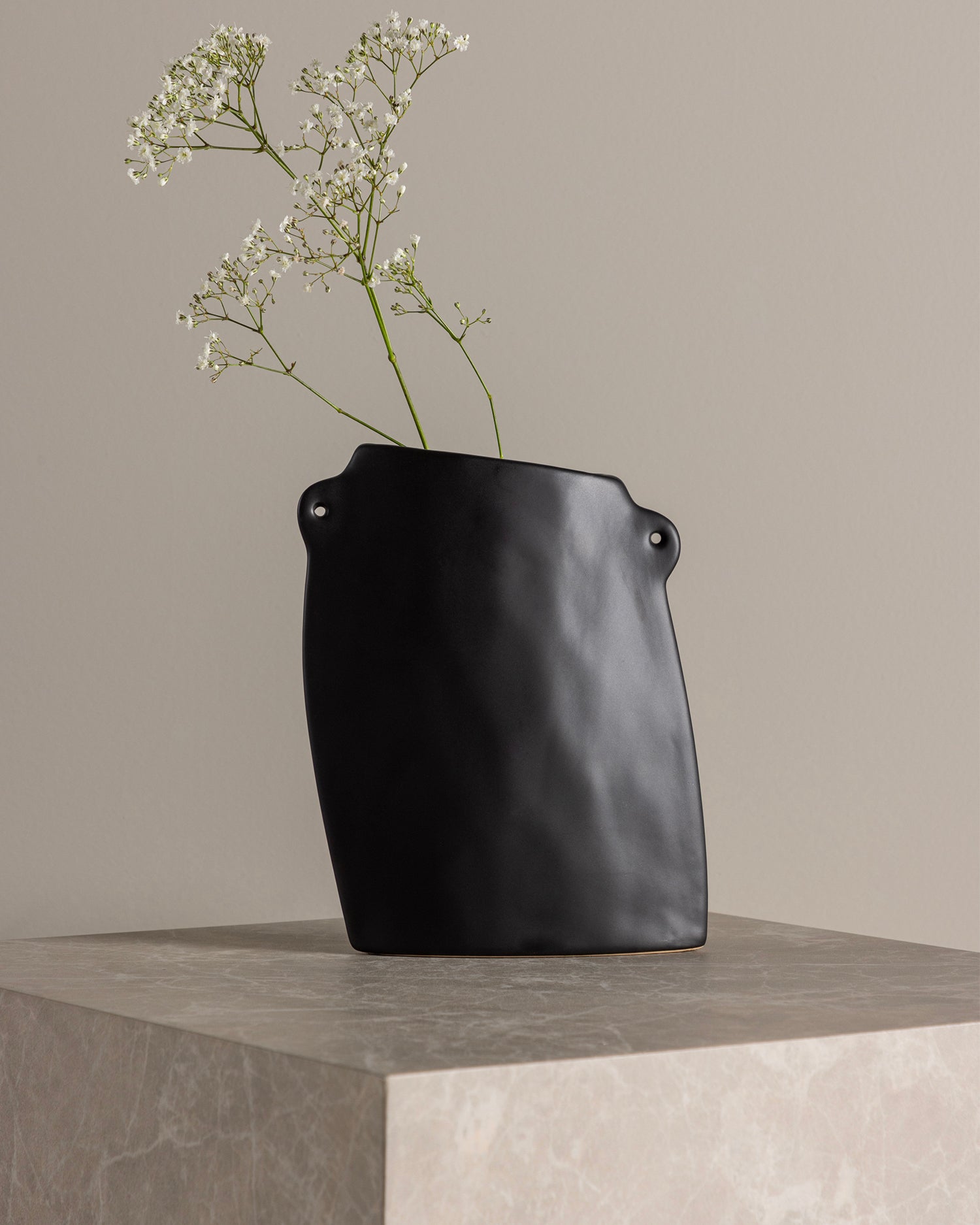 Vaso in gres Hie