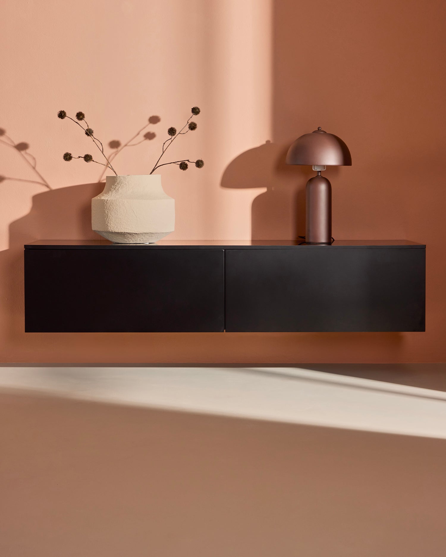 Mobile TV sospeso Frihamn