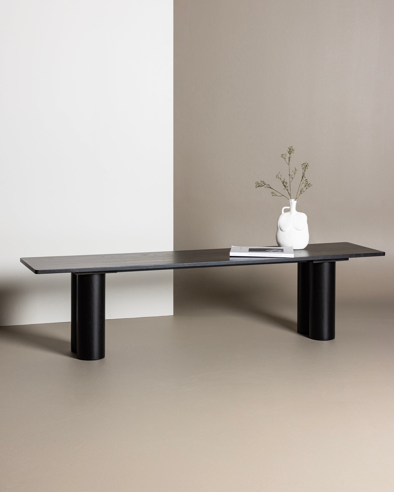 Panca in legno Olivia