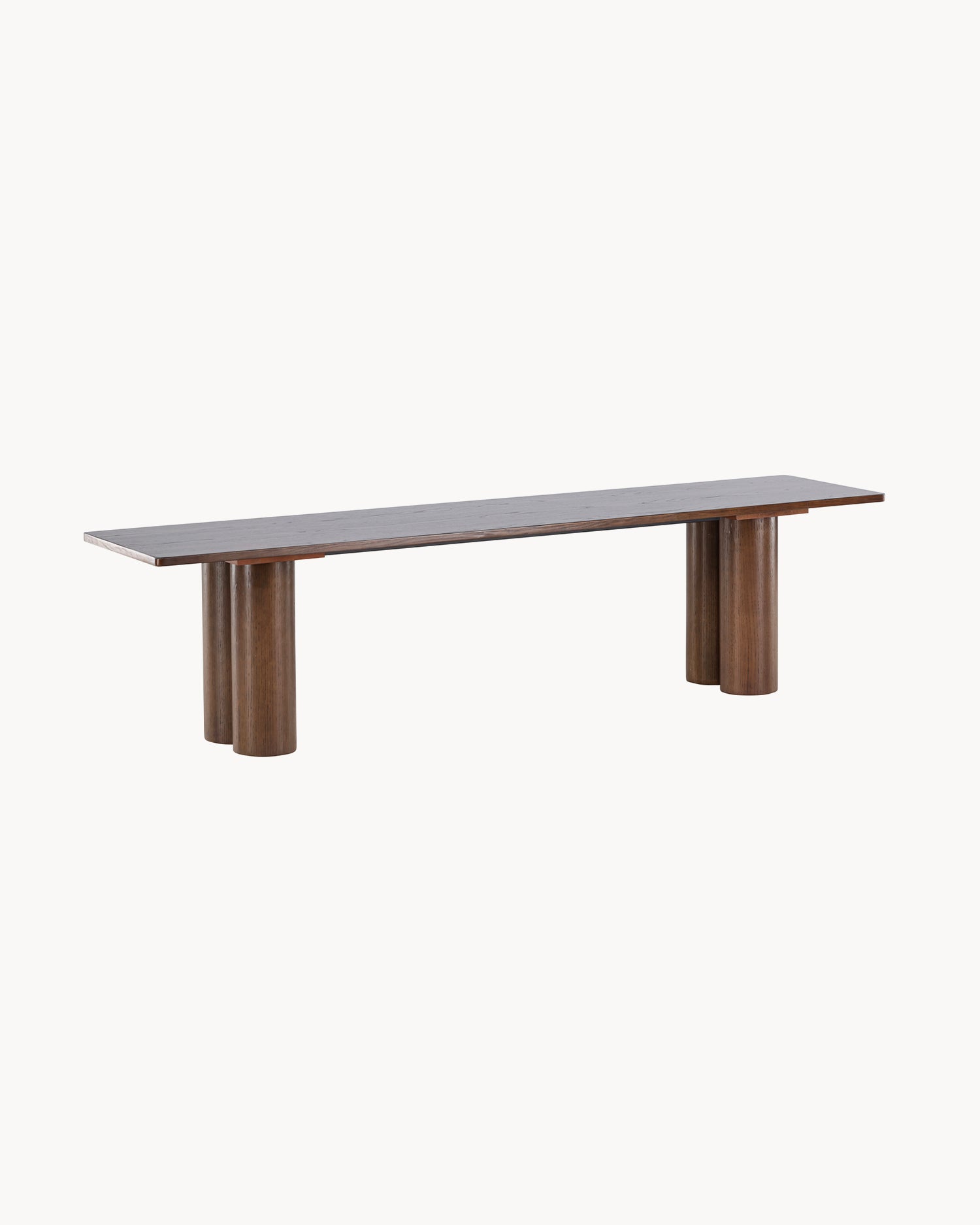 Panca in legno Olivia