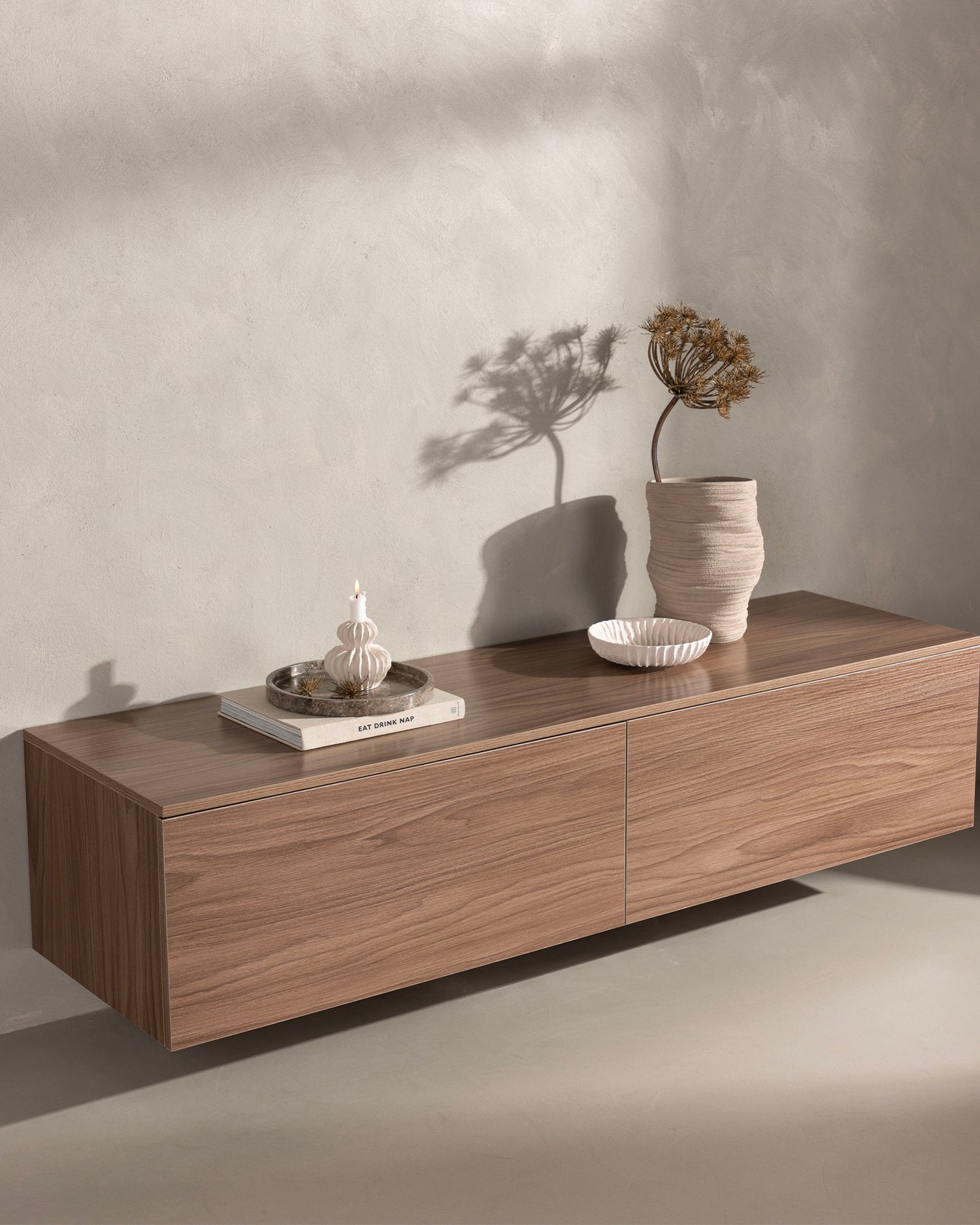 Mobile TV sospeso Frihamn