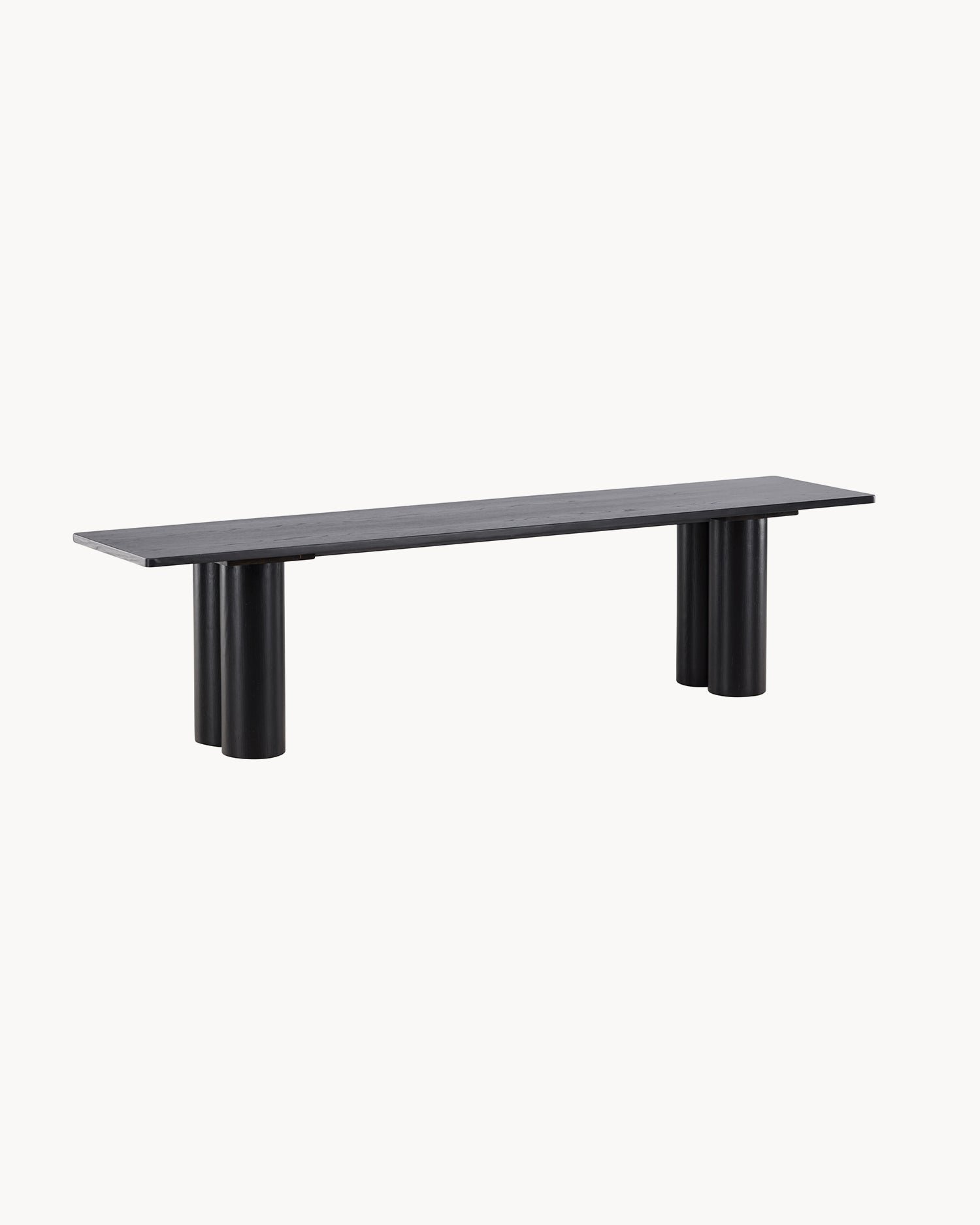 Panca in legno Olivia